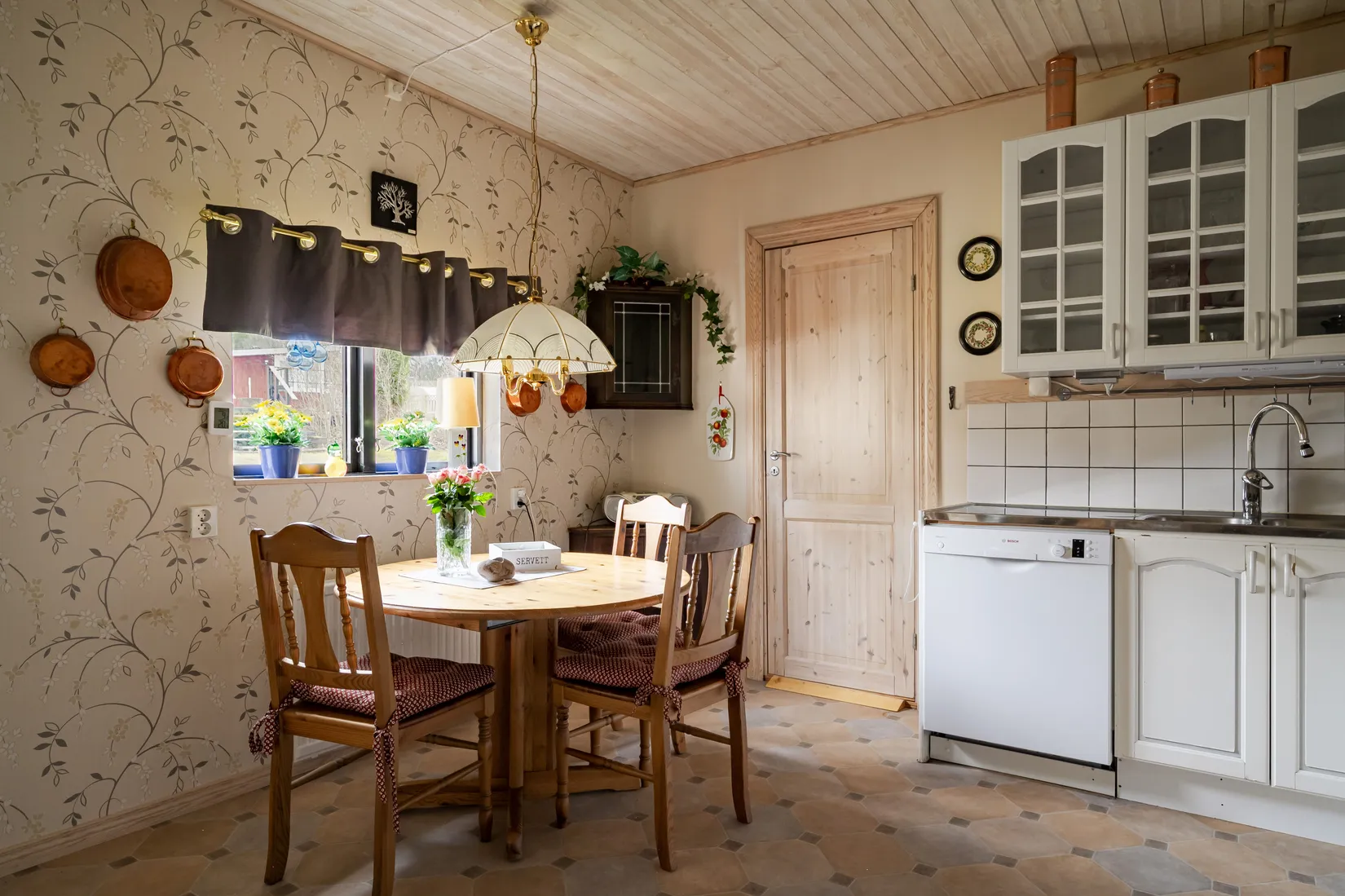 Gård/Skog, Sandlycke Fredriksborg 11, Strängnäs