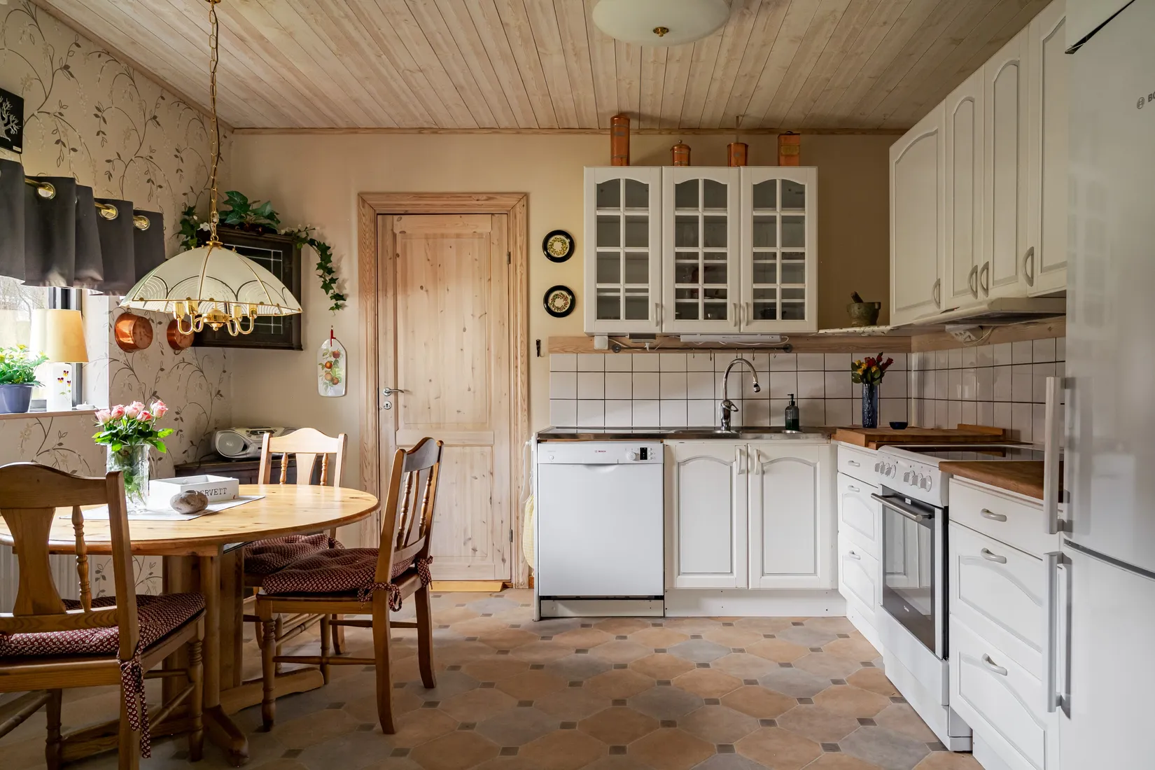 Gård/Skog, Sandlycke Fredriksborg 11, Strängnäs