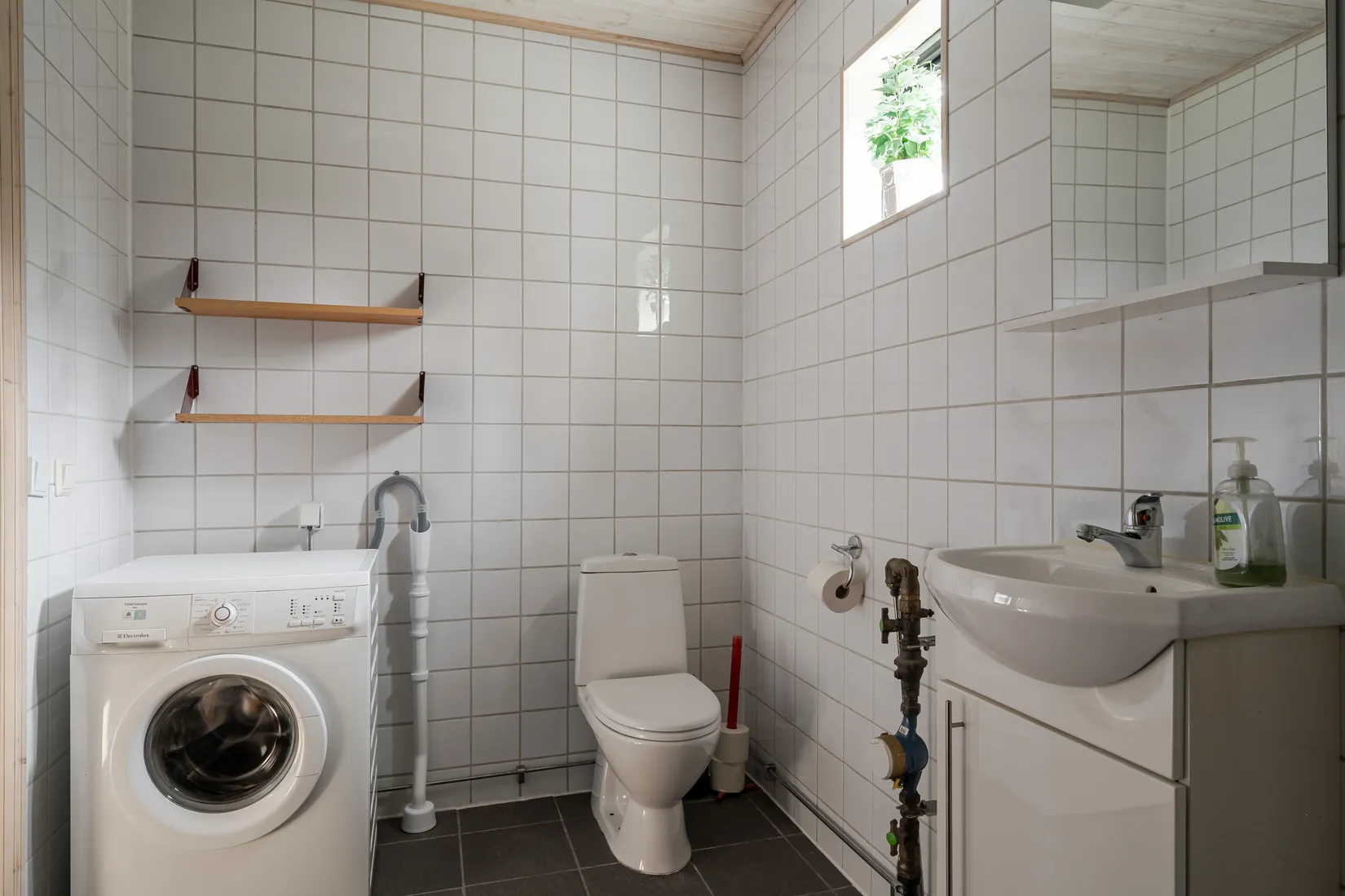 Gård/Skog, Sandlycke Fredriksborg 11, Strängnäs