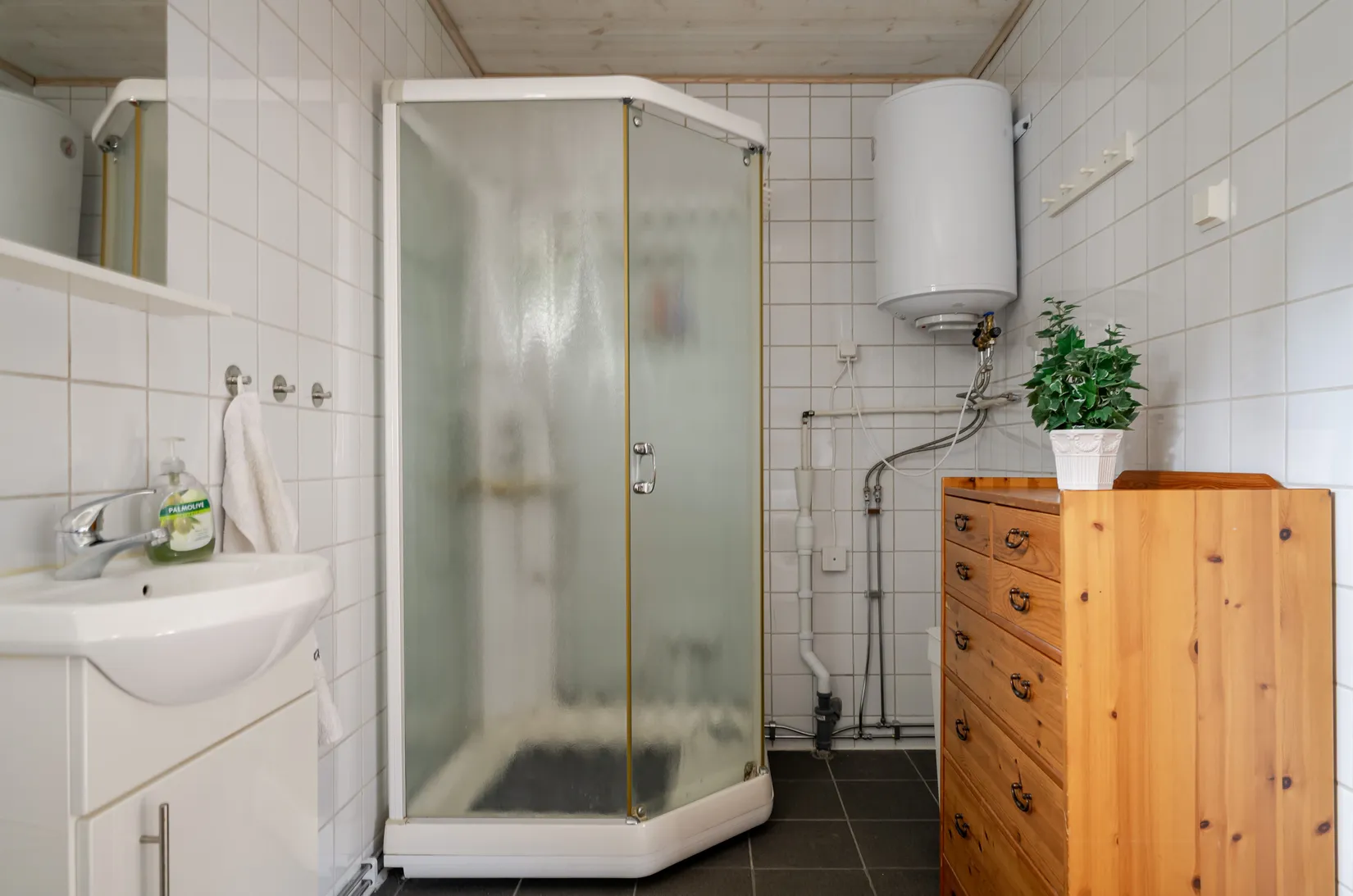 Gård/Skog, Sandlycke Fredriksborg 11, Strängnäs