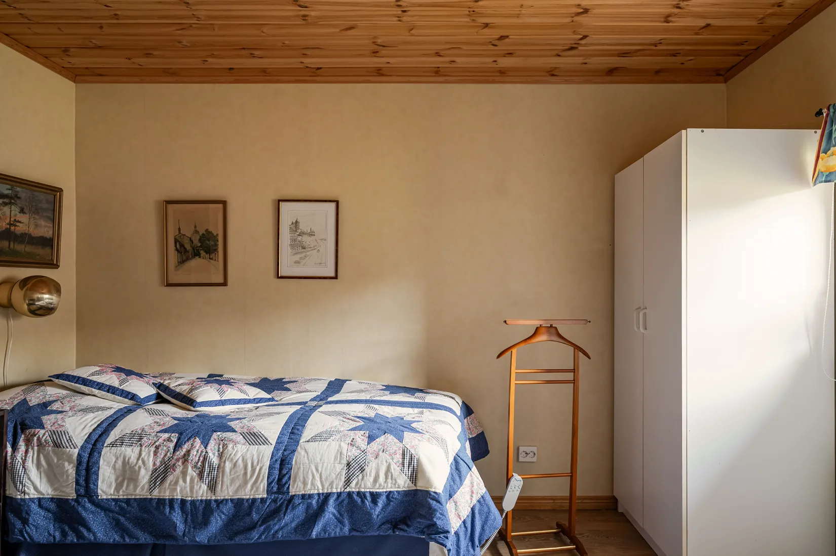 Gård/Skog, Sandlycke Fredriksborg 11, Strängnäs