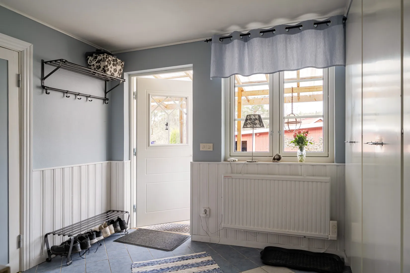 Gård/Skog, Sandlycke Fredriksborg 11, Strängnäs