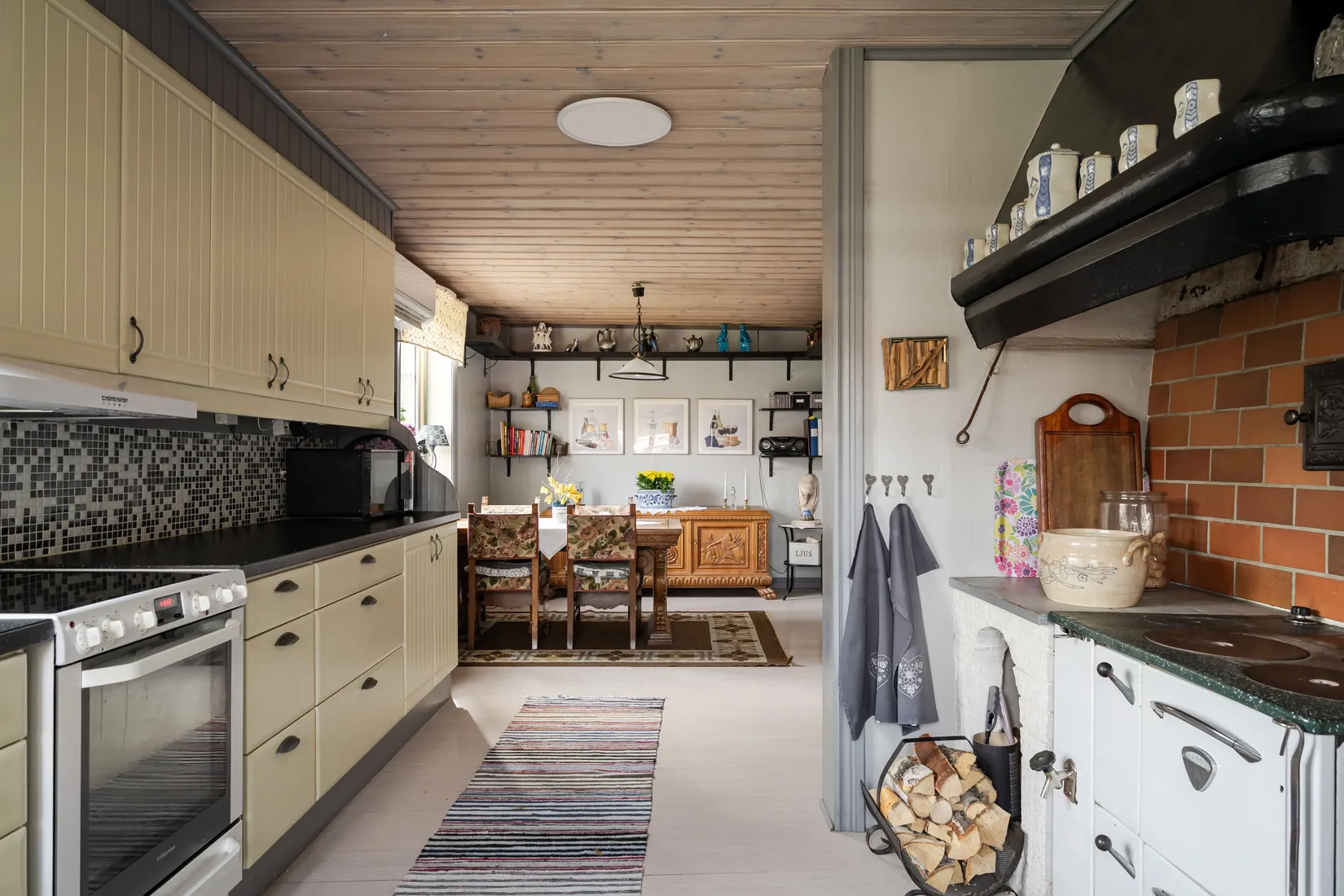 Gård/Skog, Sandlycke Fredriksborg 11, Strängnäs