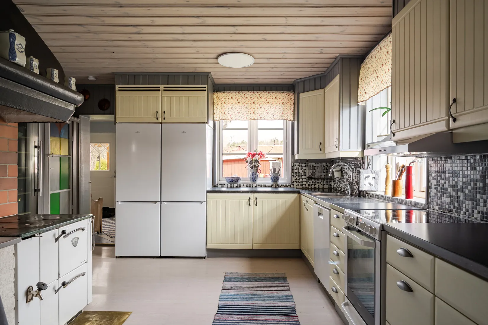 Gård/Skog, Sandlycke Fredriksborg 11, Strängnäs