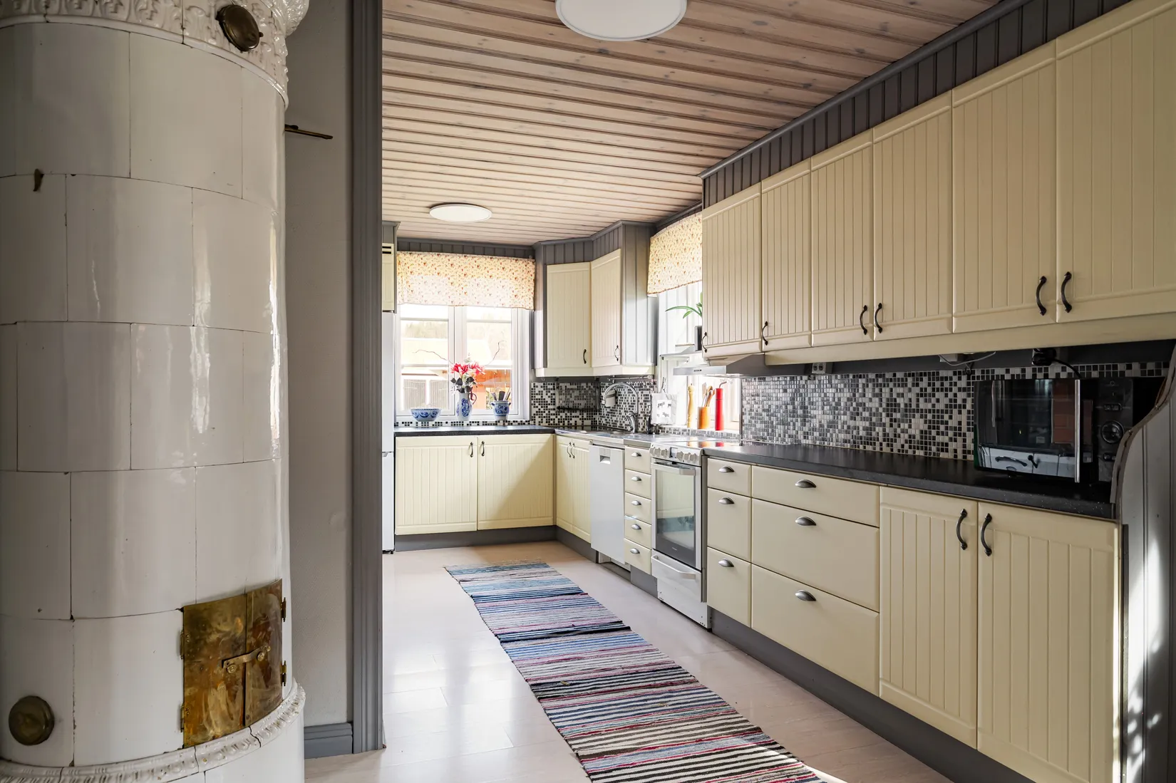 Gård/Skog, Sandlycke Fredriksborg 11, Strängnäs