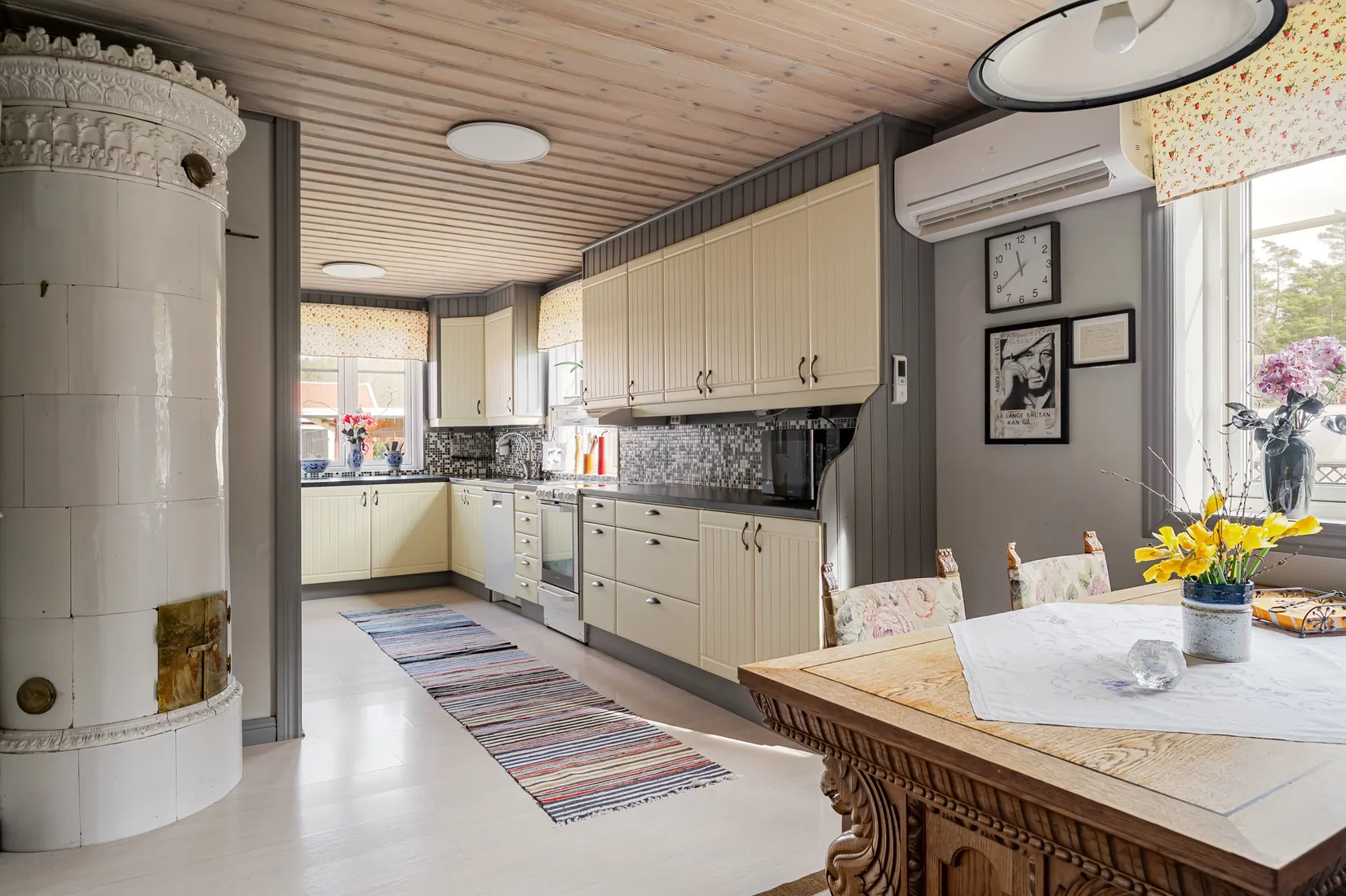 Gård/Skog, Sandlycke Fredriksborg 11, Strängnäs