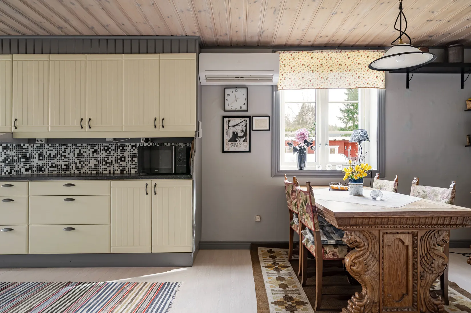 Gård/Skog, Sandlycke Fredriksborg 11, Strängnäs