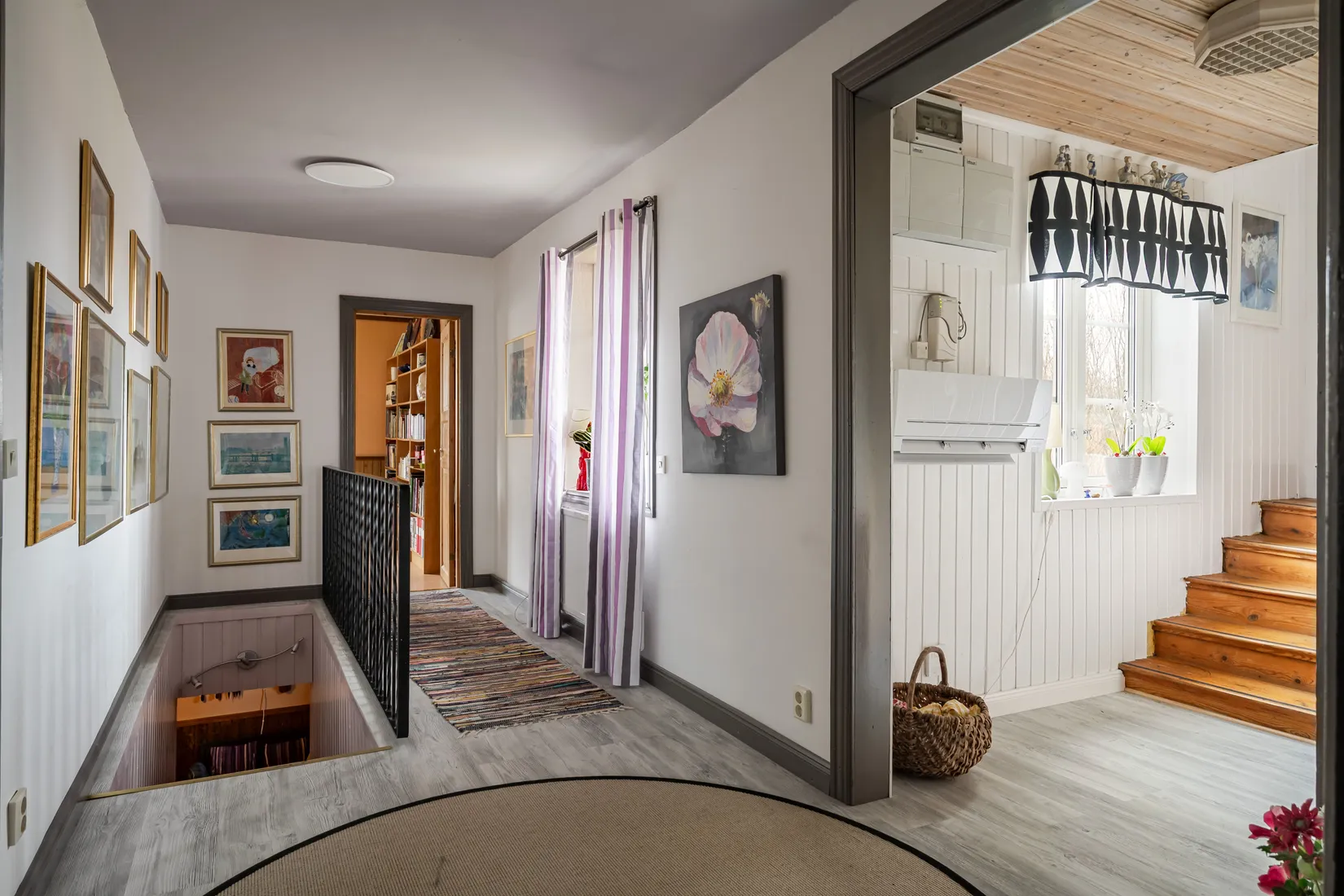 Gård/Skog, Sandlycke Fredriksborg 11, Strängnäs