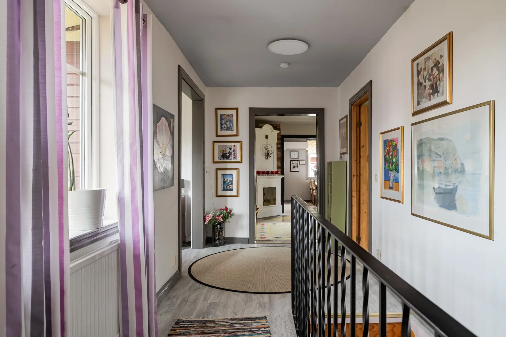 Gård/Skog, Sandlycke Fredriksborg 11, Strängnäs