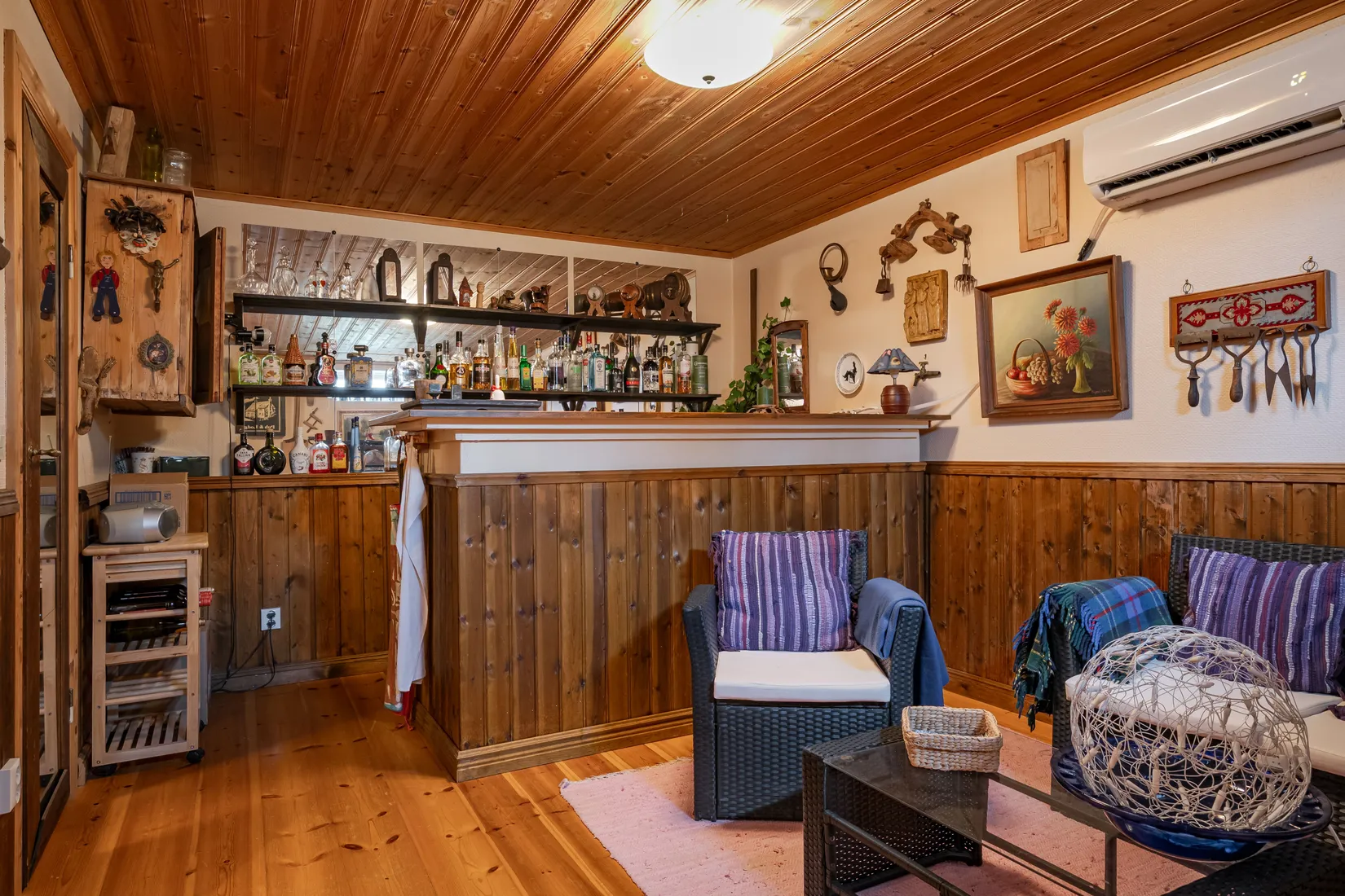 Gård/Skog, Sandlycke Fredriksborg 11, Strängnäs