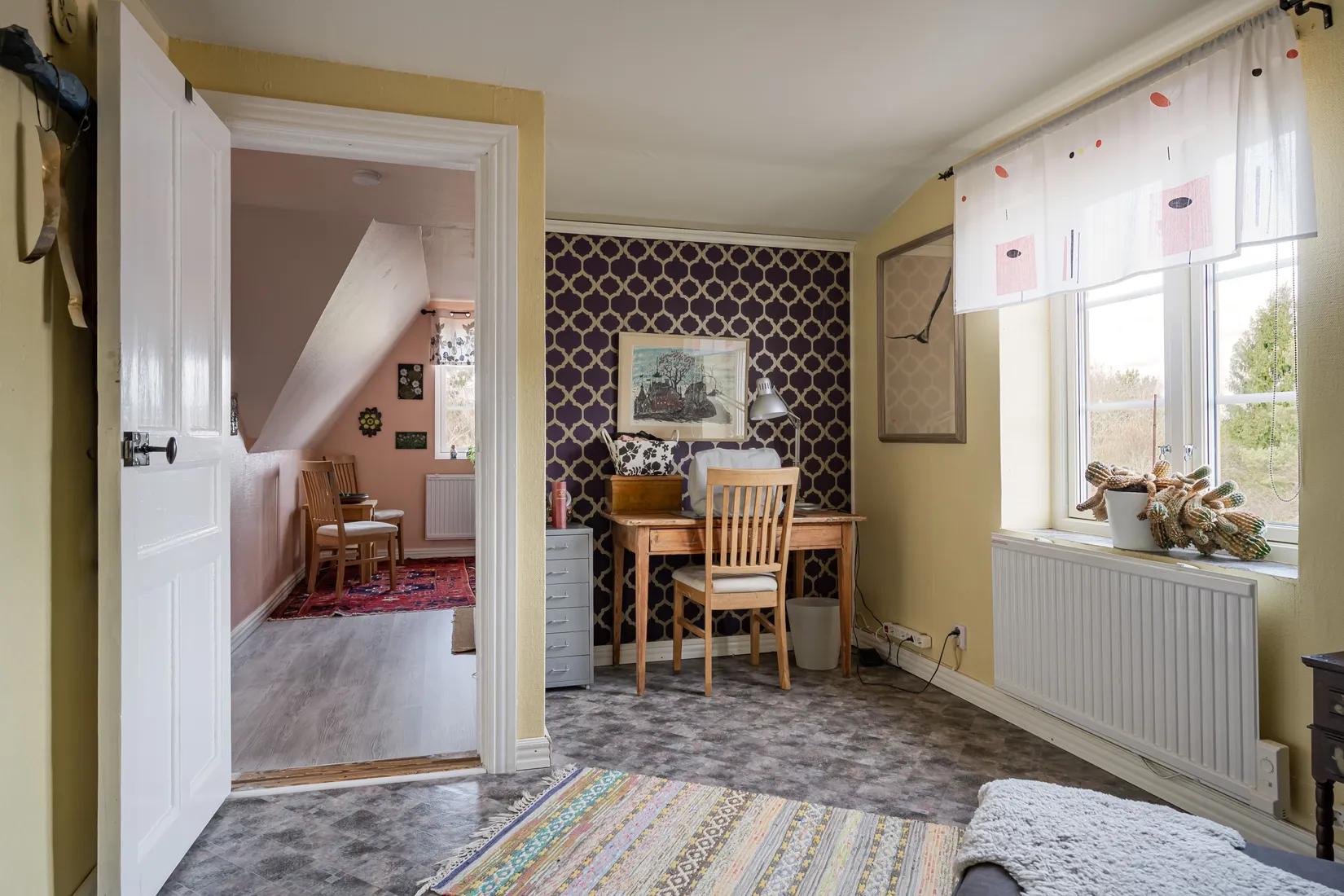 Gård/Skog, Sandlycke Fredriksborg 11, Strängnäs