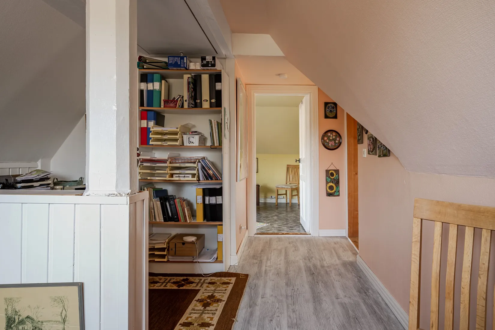 Gård/Skog, Sandlycke Fredriksborg 11, Strängnäs