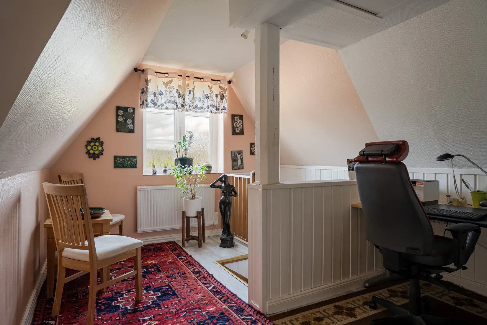 Gård/Skog, Sandlycke Fredriksborg 11, Strängnäs