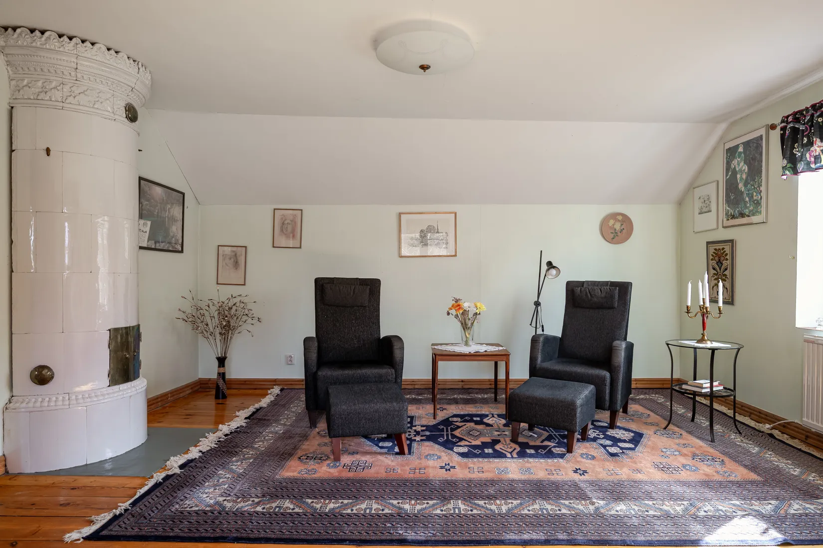 Gård/Skog, Sandlycke Fredriksborg 11, Strängnäs