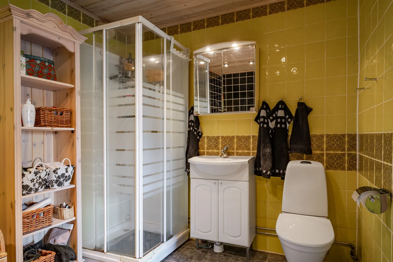 Gård/Skog, Sandlycke Fredriksborg 11, Strängnäs