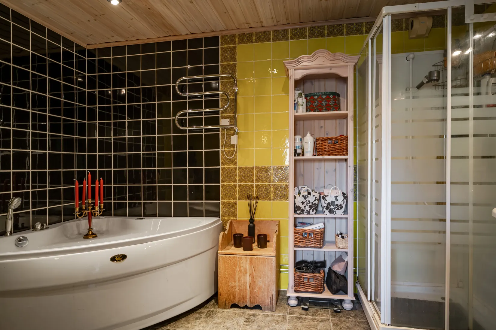 Gård/Skog, Sandlycke Fredriksborg 11, Strängnäs