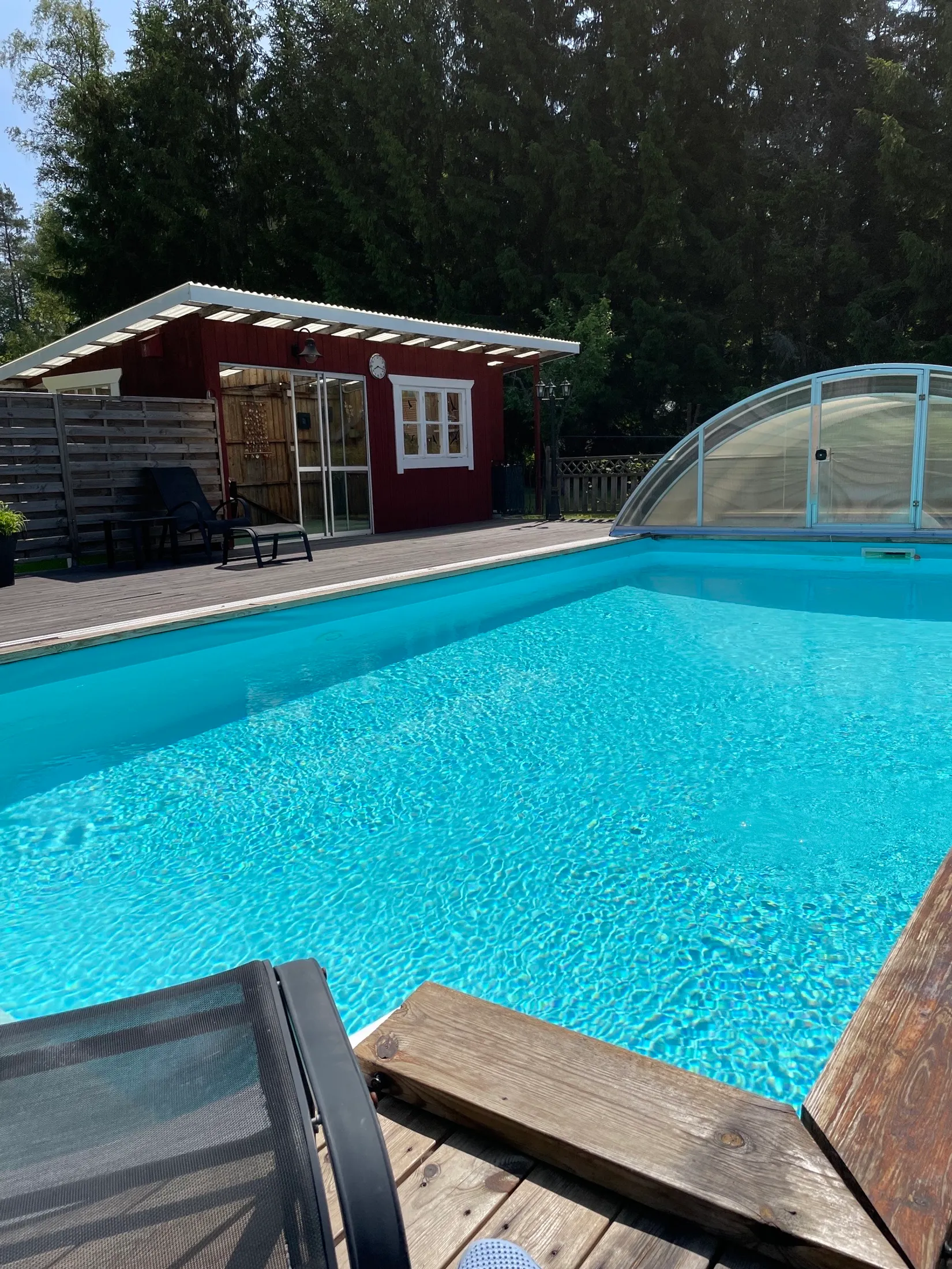 Gård/Skog, Sandlycke Fredriksborg 11, Strängnäs