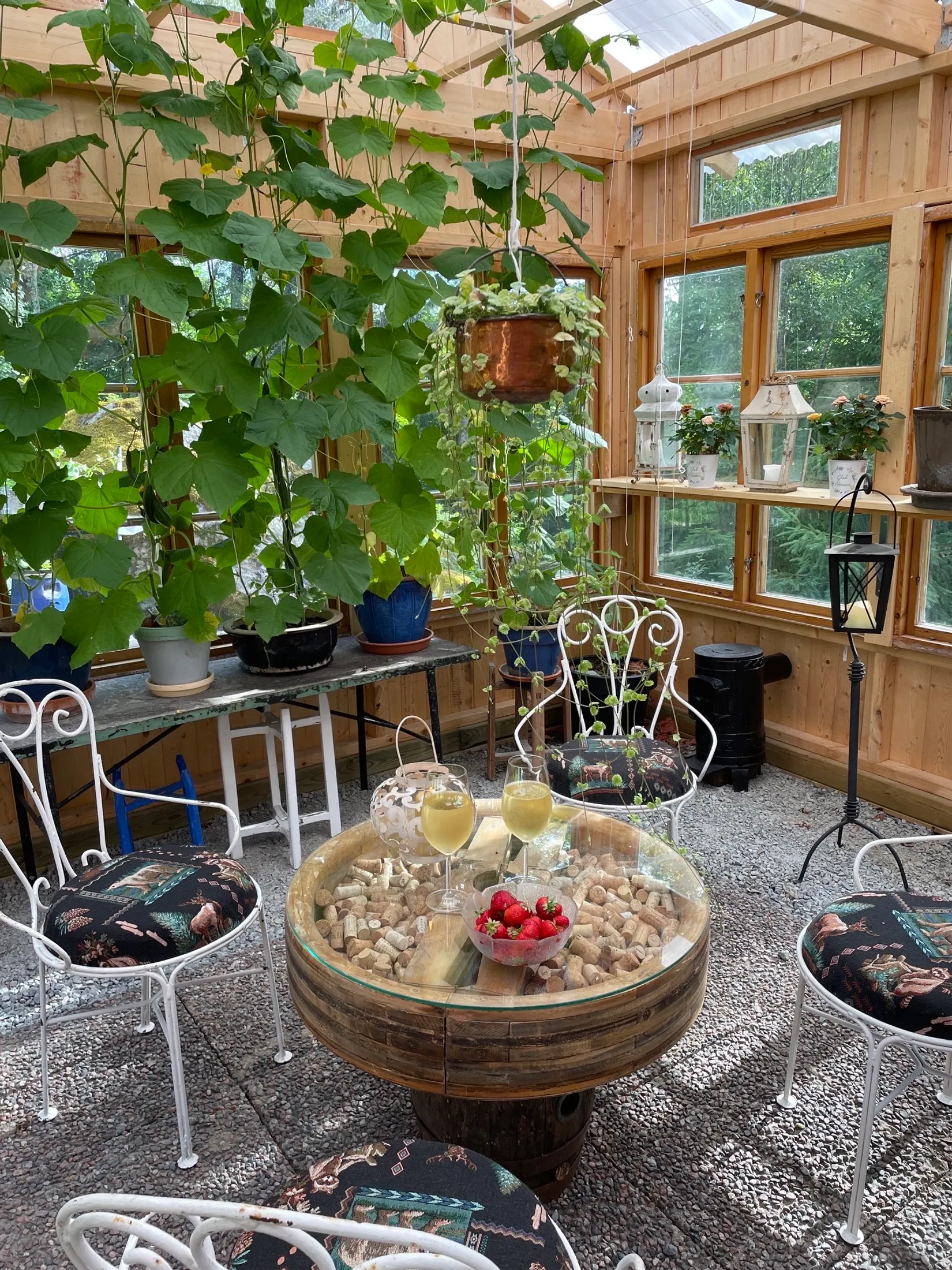 Gård/Skog, Sandlycke Fredriksborg 11, Strängnäs