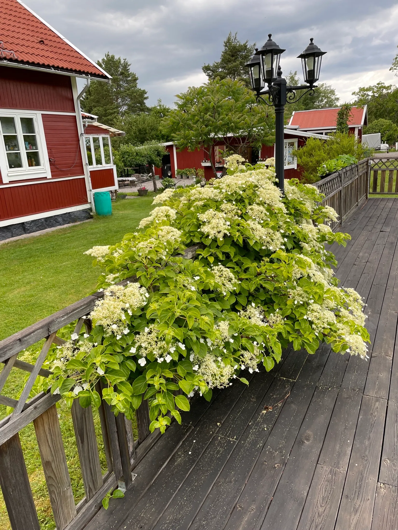 Gård/Skog, Sandlycke Fredriksborg 11, Strängnäs
