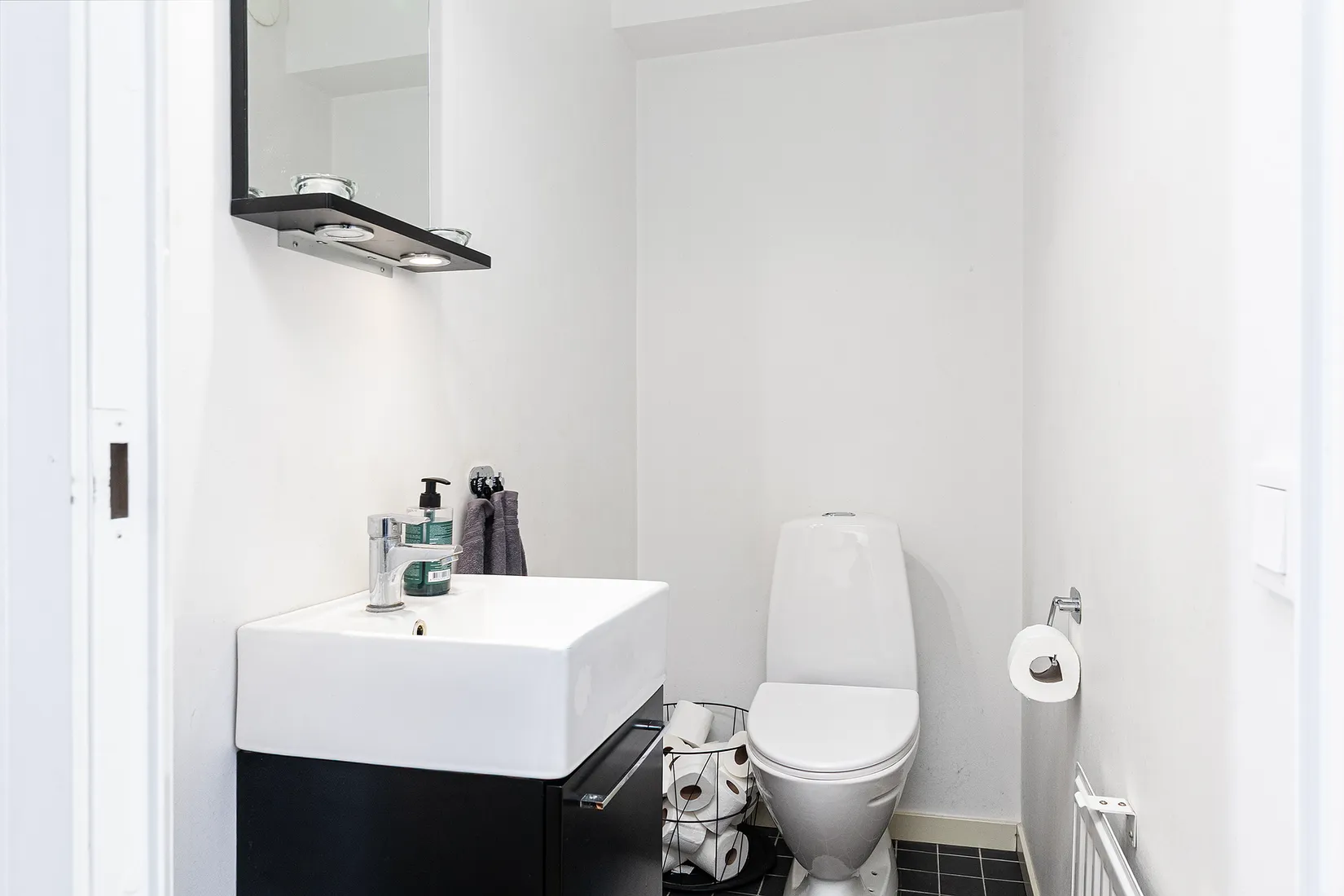 Villa, Radhus, Plöjargränd 23, Lerberget, Höganäs