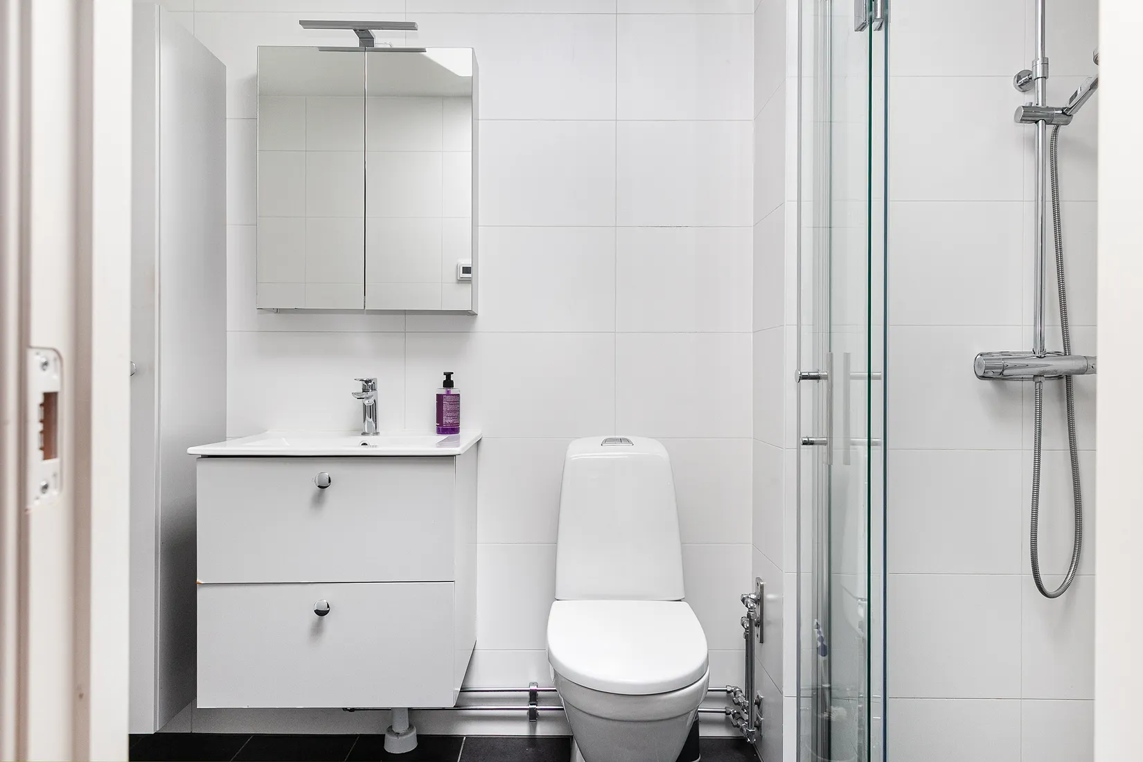 Villa, Radhus, Plöjargränd 23, Lerberget, Höganäs