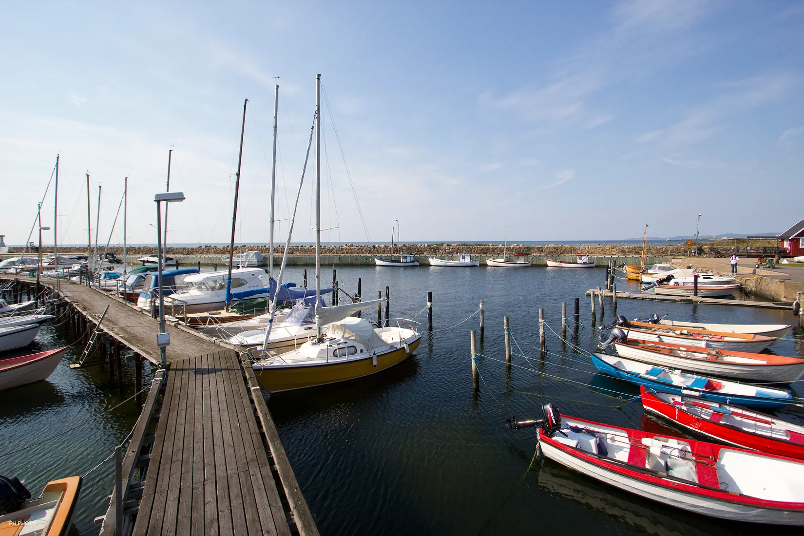 Villa, Radhus, Plöjargränd 23, Lerberget, Höganäs