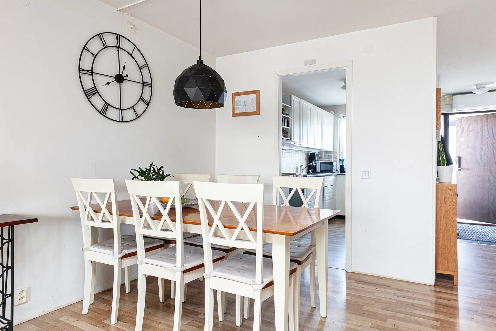 Villa, Radhus, Plöjargränd 23, Lerberget, Höganäs