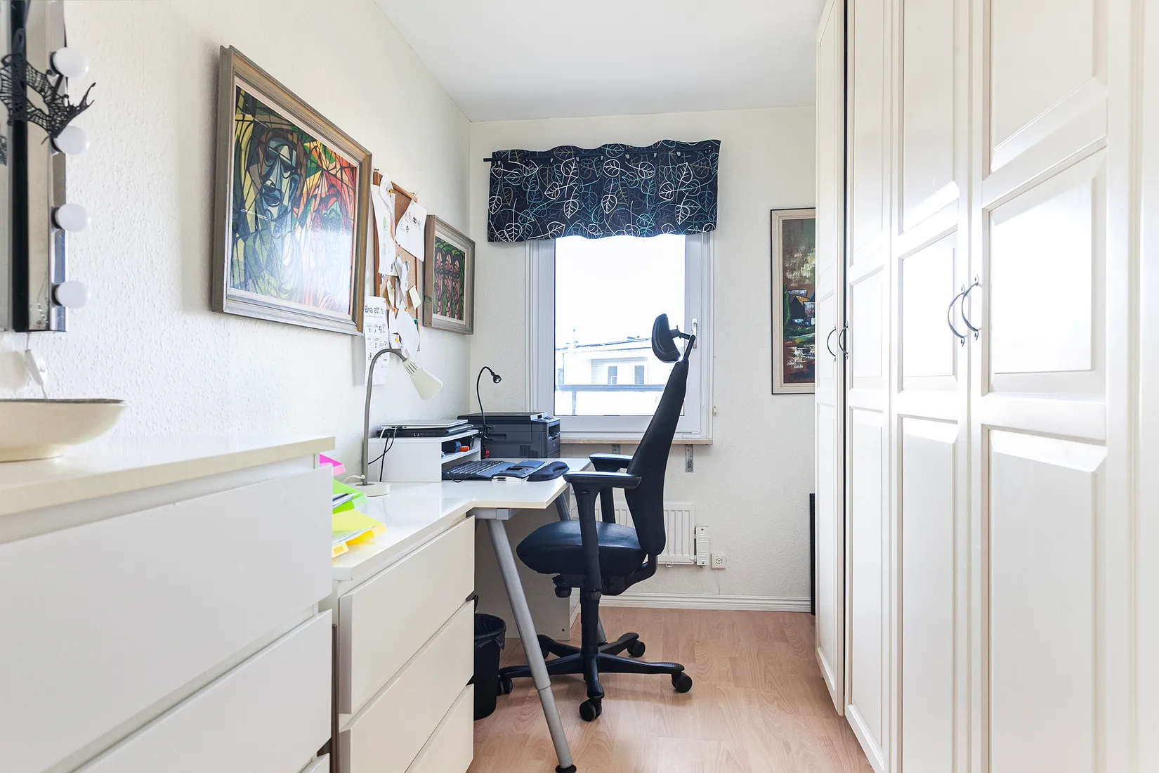 Villa, Radhus, Plöjargränd 23, Lerberget, Höganäs