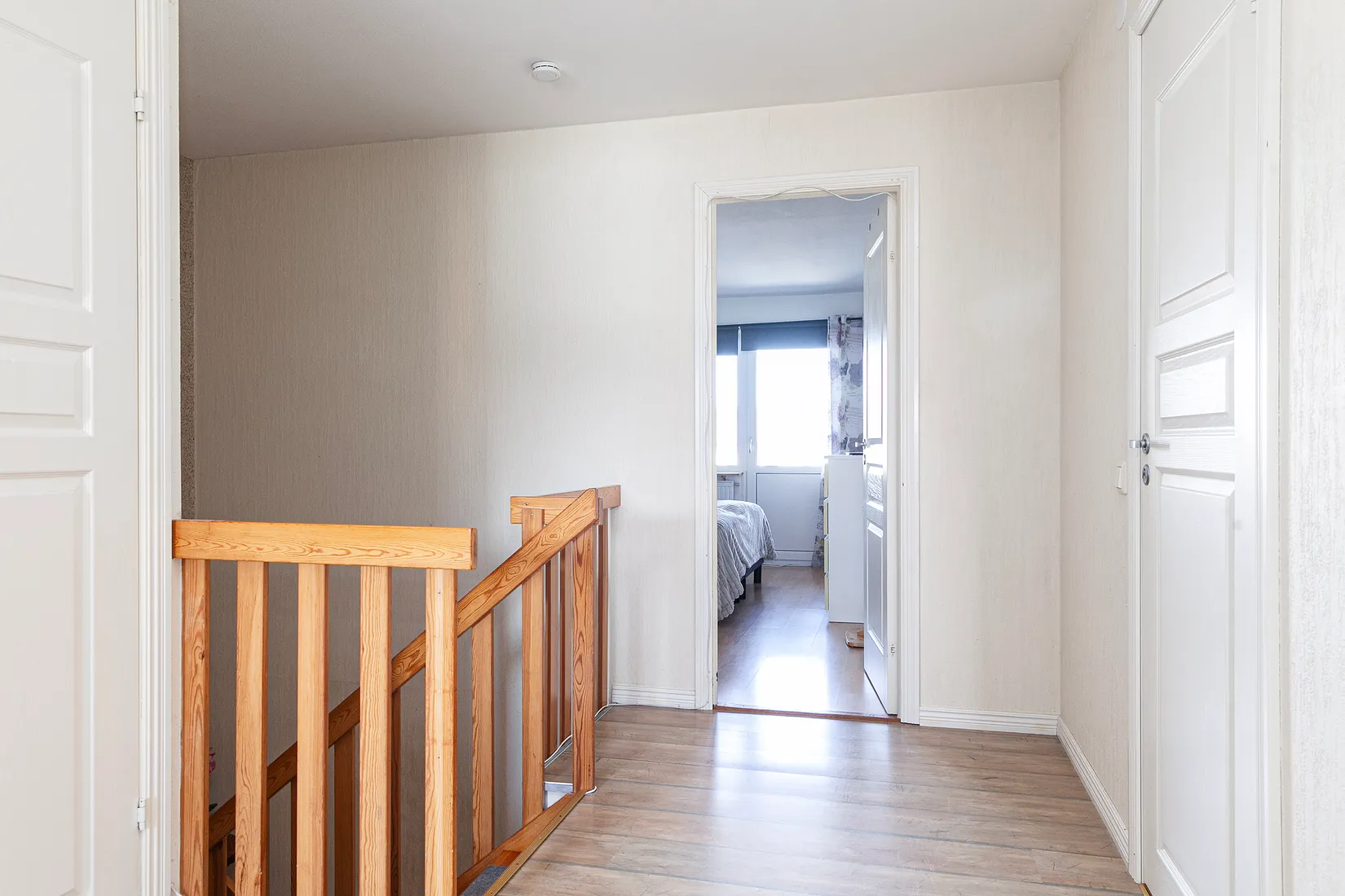 Villa, Radhus, Plöjargränd 23, Lerberget, Höganäs