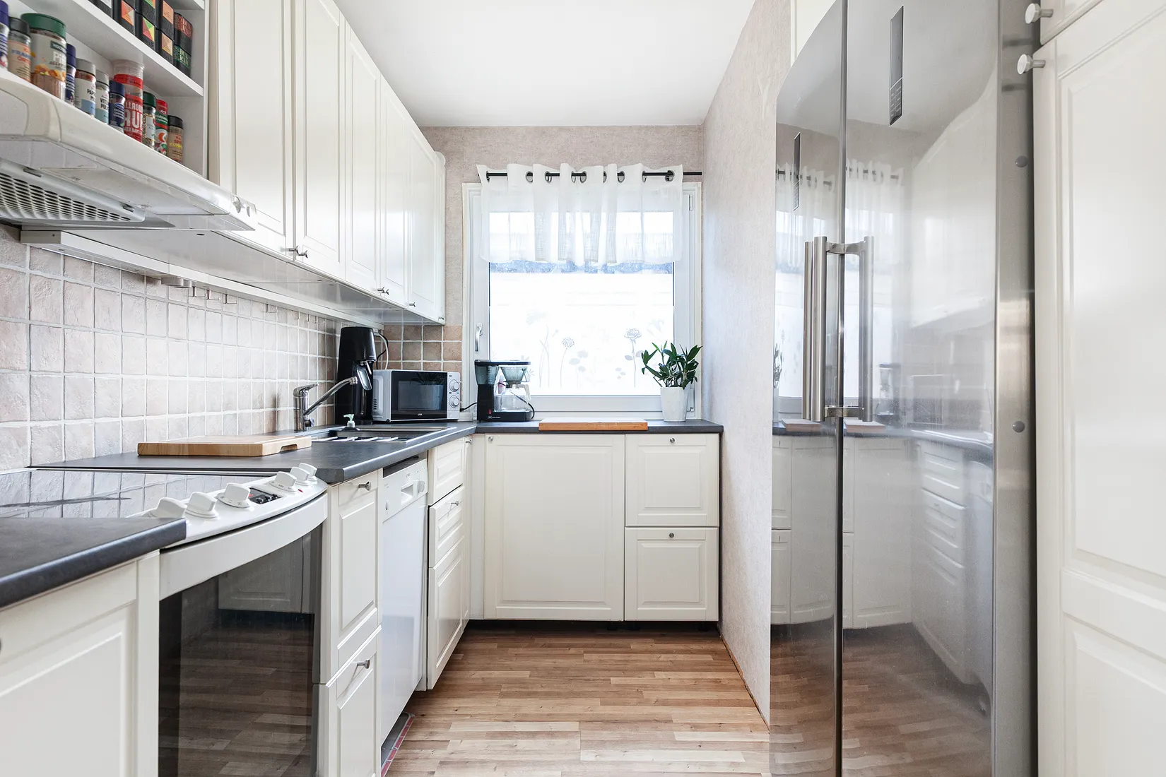 Villa, Radhus, Plöjargränd 23, Lerberget, Höganäs