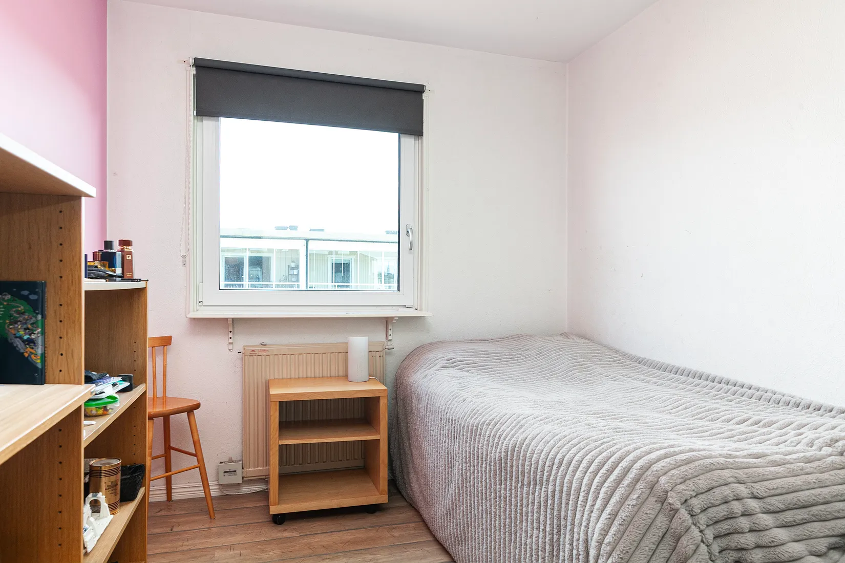 Villa, Radhus, Plöjargränd 23, Lerberget, Höganäs