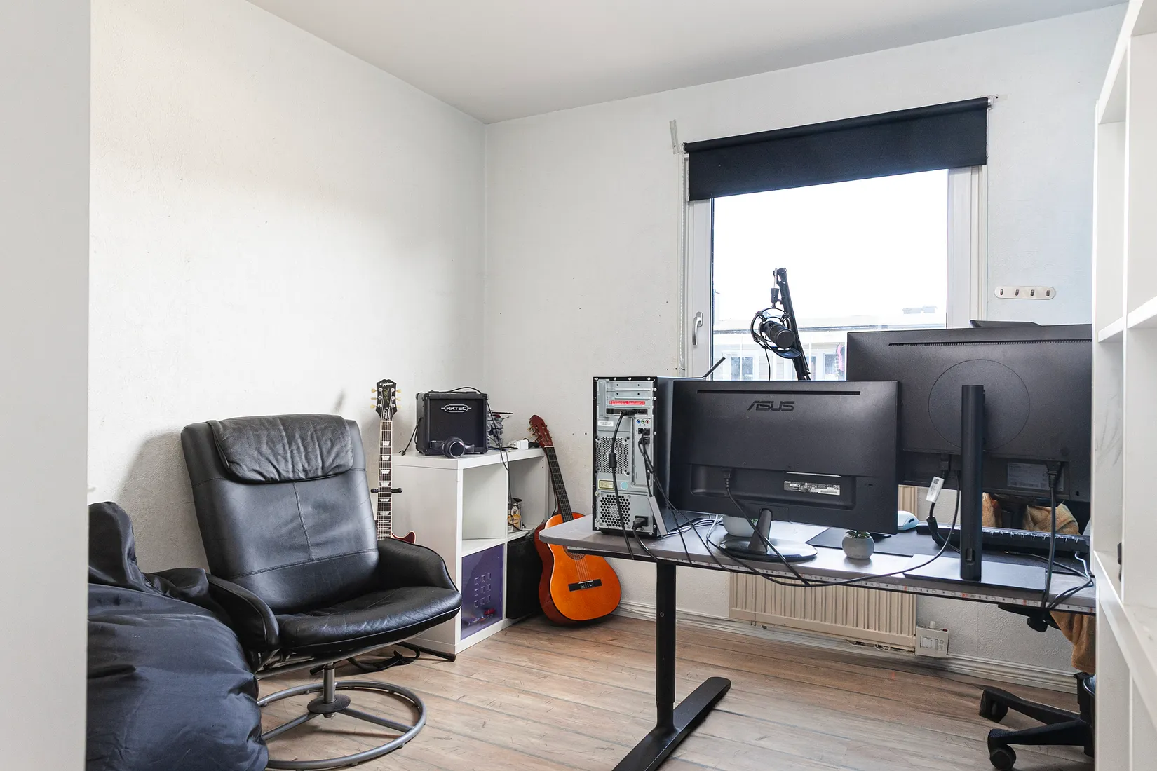 Villa, Radhus, Plöjargränd 23, Lerberget, Höganäs