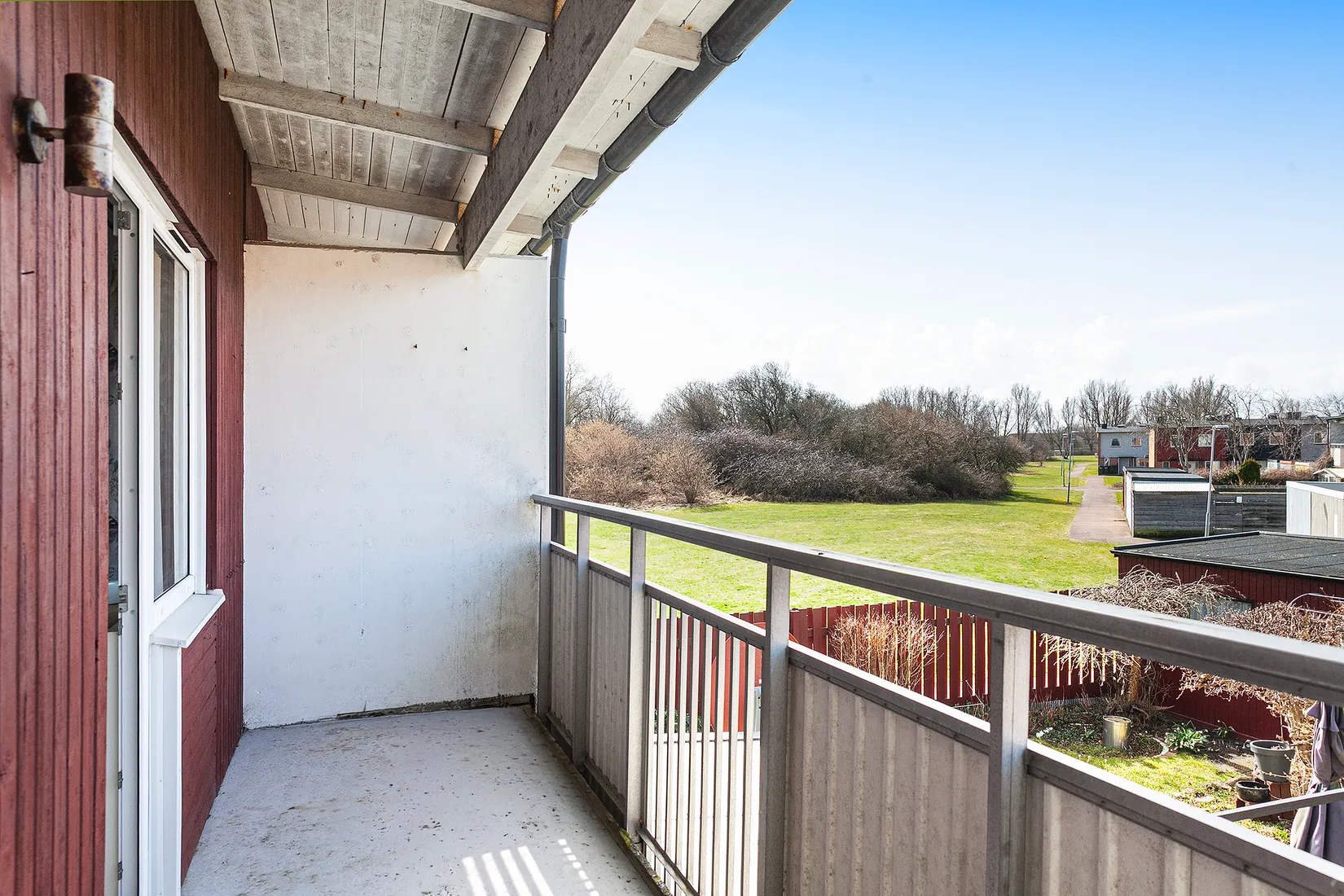 Villa, Radhus, Plöjargränd 23, Lerberget, Höganäs