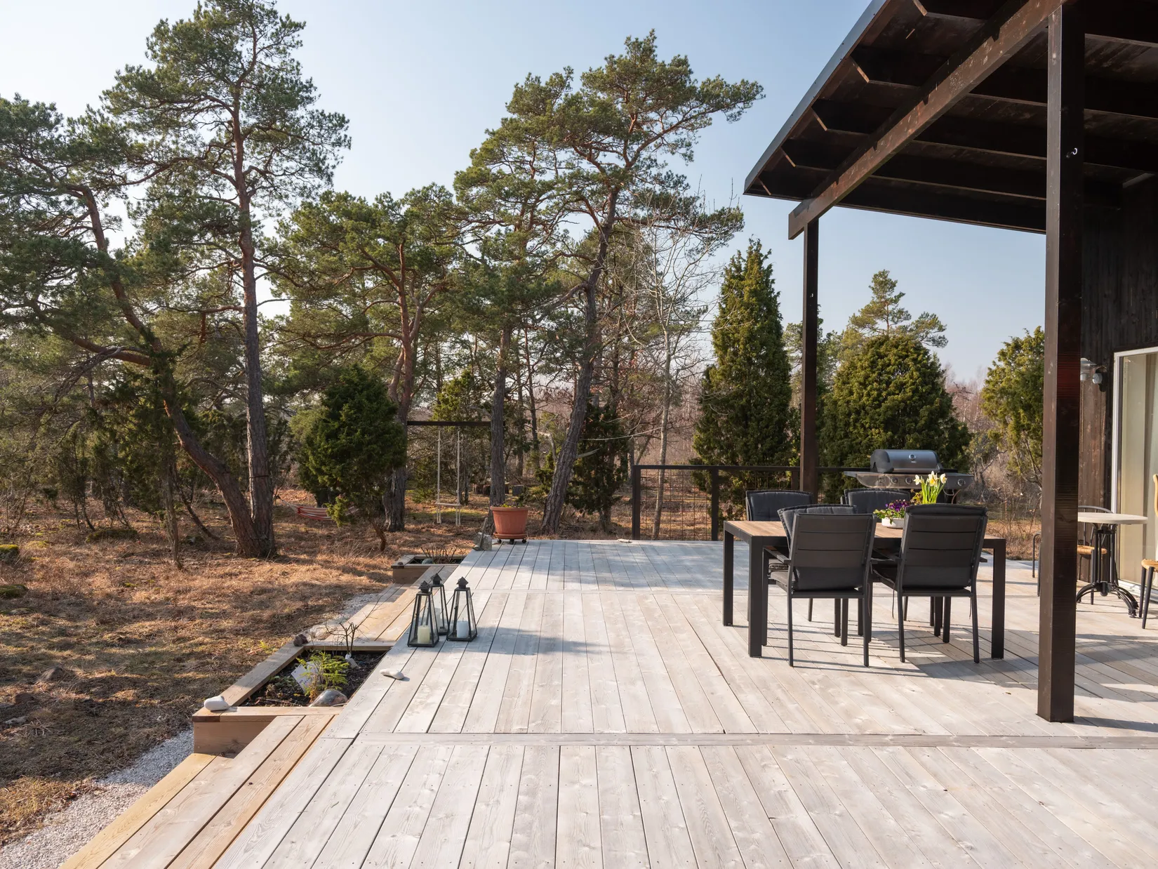 Fritidshus, Gammelgarn Klints 166C, Östergarnslandet Gammelgarn, Gotland