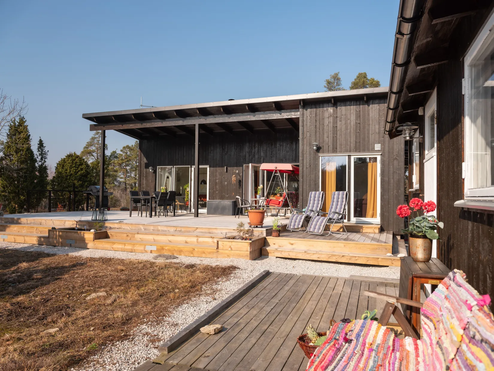 Fritidshus, Gammelgarn Klints 166C, Östergarnslandet Gammelgarn, Gotland