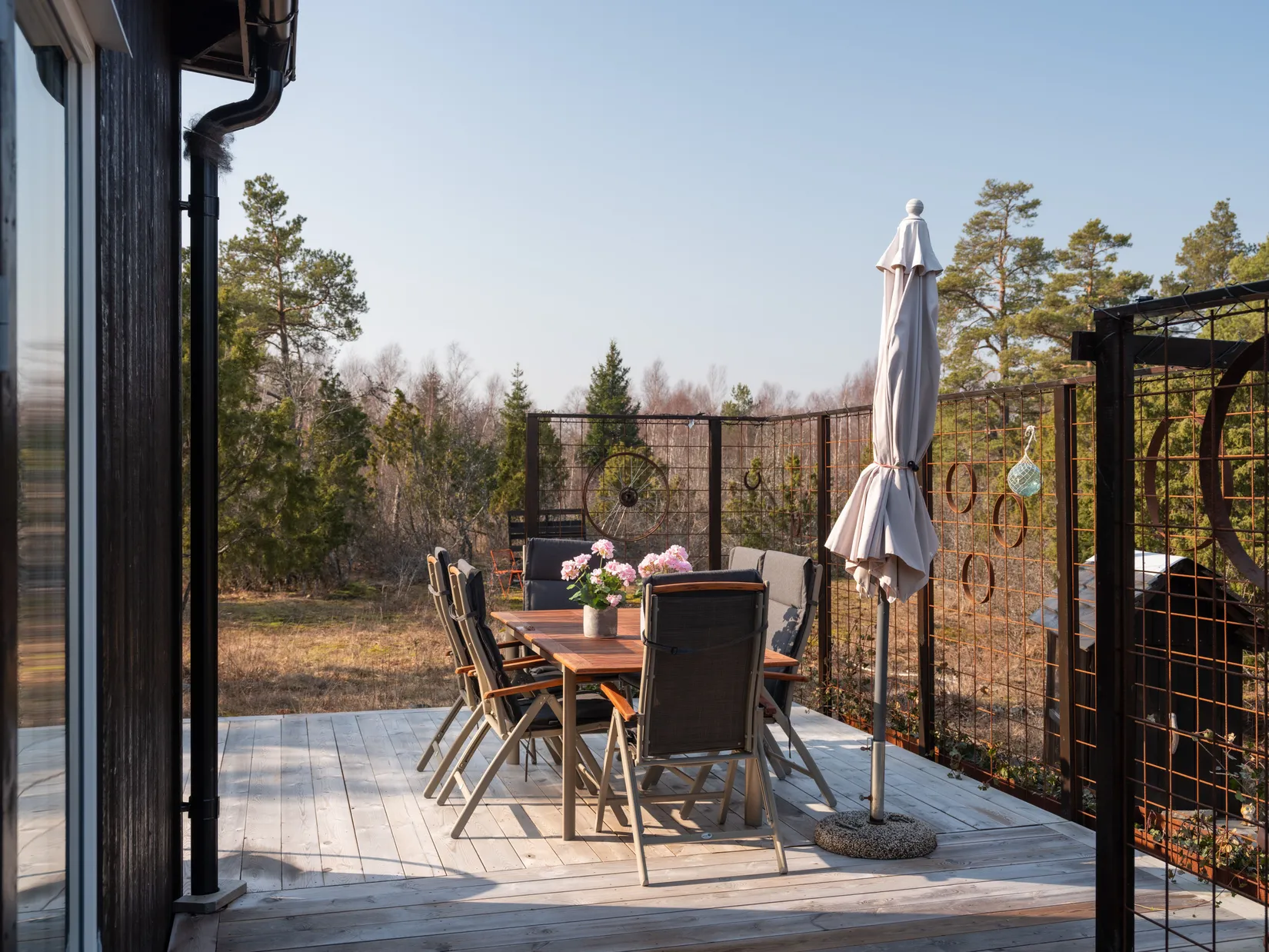 Fritidshus, Gammelgarn Klints 166C, Östergarnslandet Gammelgarn, Gotland