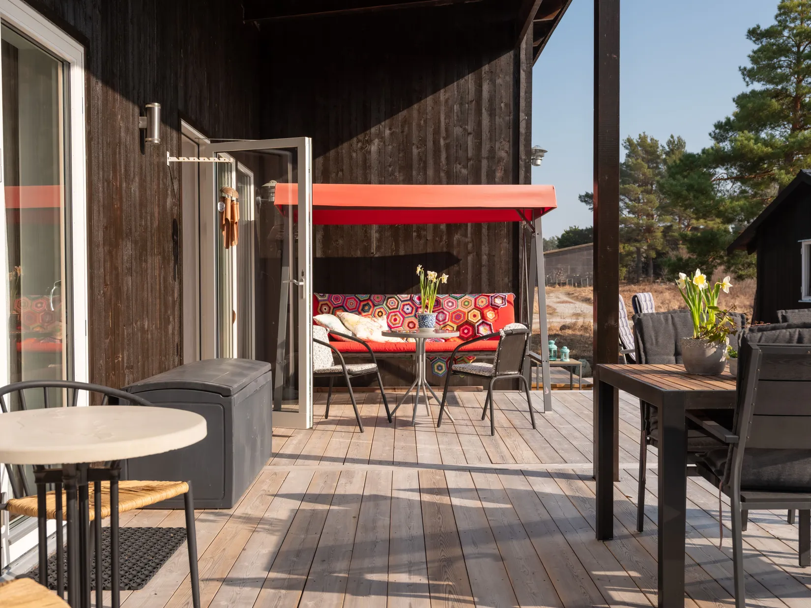 Fritidshus, Gammelgarn Klints 166C, Östergarnslandet Gammelgarn, Gotland