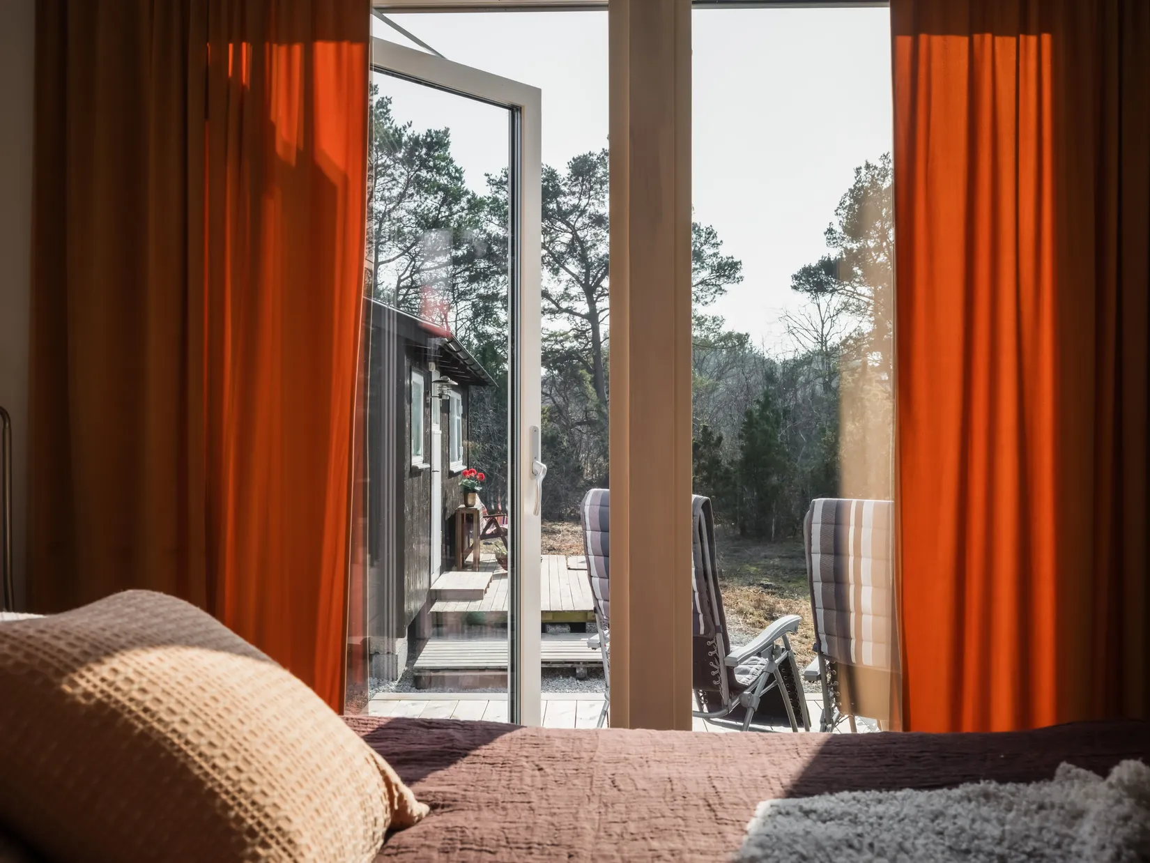 Fritidshus, Gammelgarn Klints 166C, Östergarnslandet Gammelgarn, Gotland