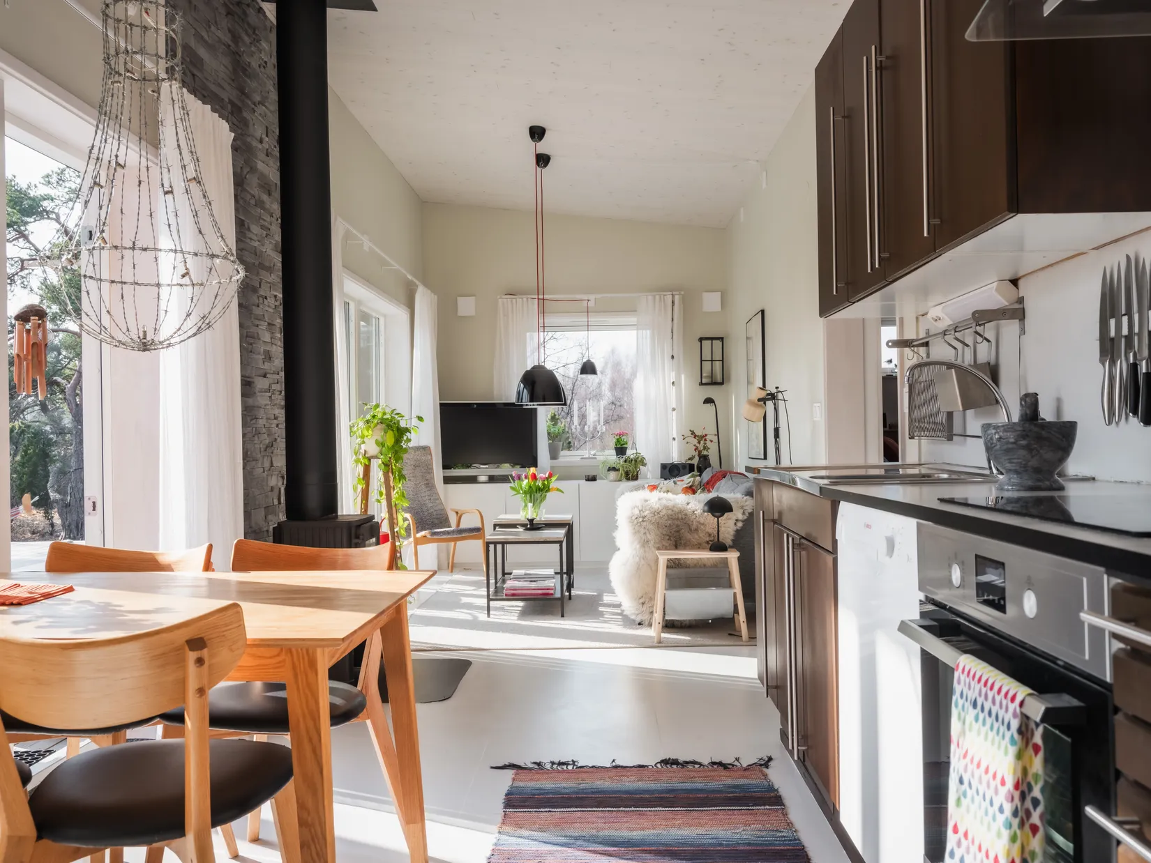 Fritidshus, Gammelgarn Klints 166C, Östergarnslandet Gammelgarn, Gotland