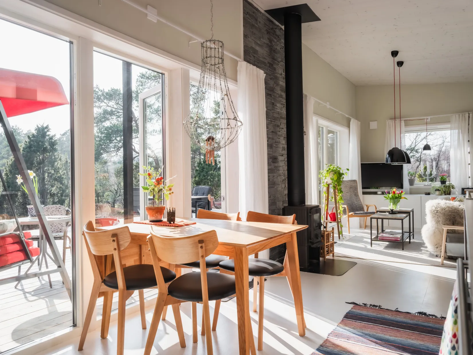 Fritidshus, Gammelgarn Klints 166C, Östergarnslandet Gammelgarn, Gotland