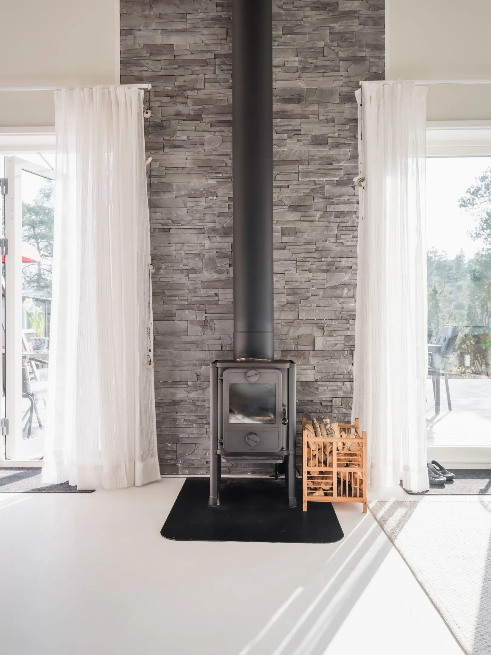 Fritidshus, Gammelgarn Klints 166C, Östergarnslandet Gammelgarn, Gotland