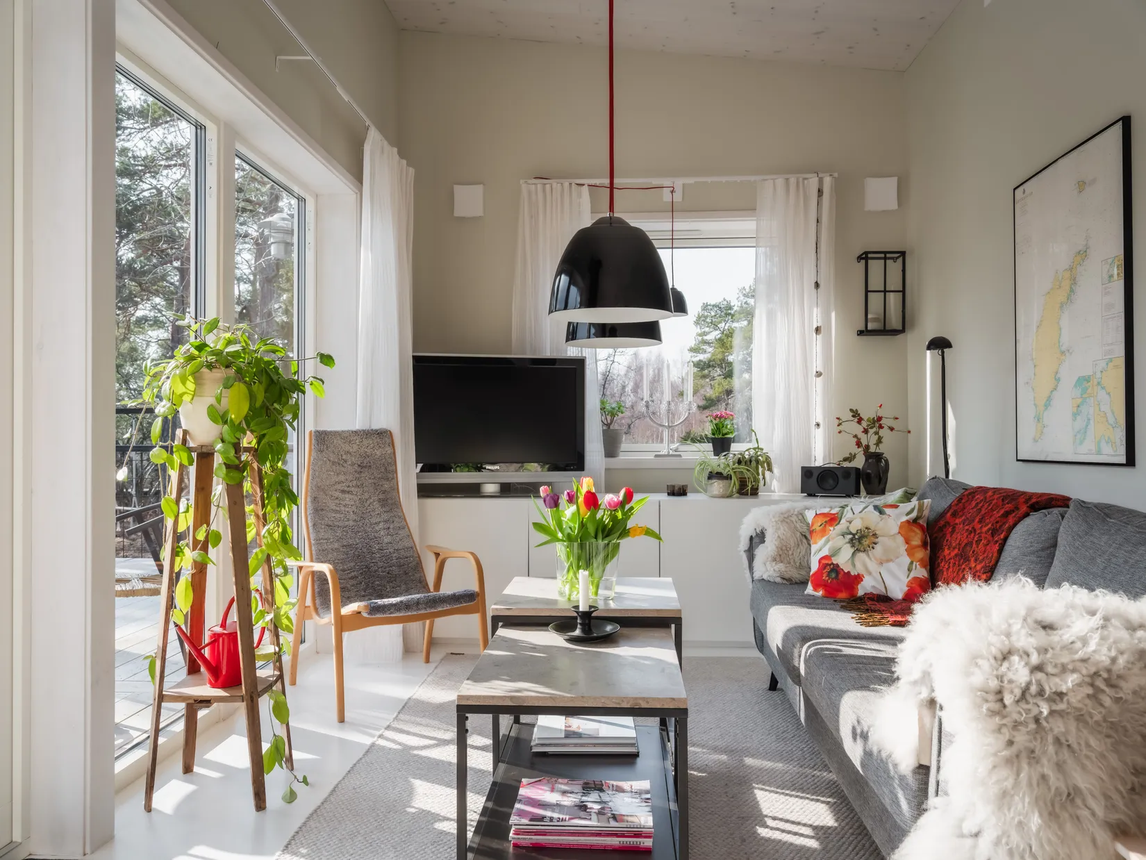 Fritidshus, Gammelgarn Klints 166C, Östergarnslandet Gammelgarn, Gotland