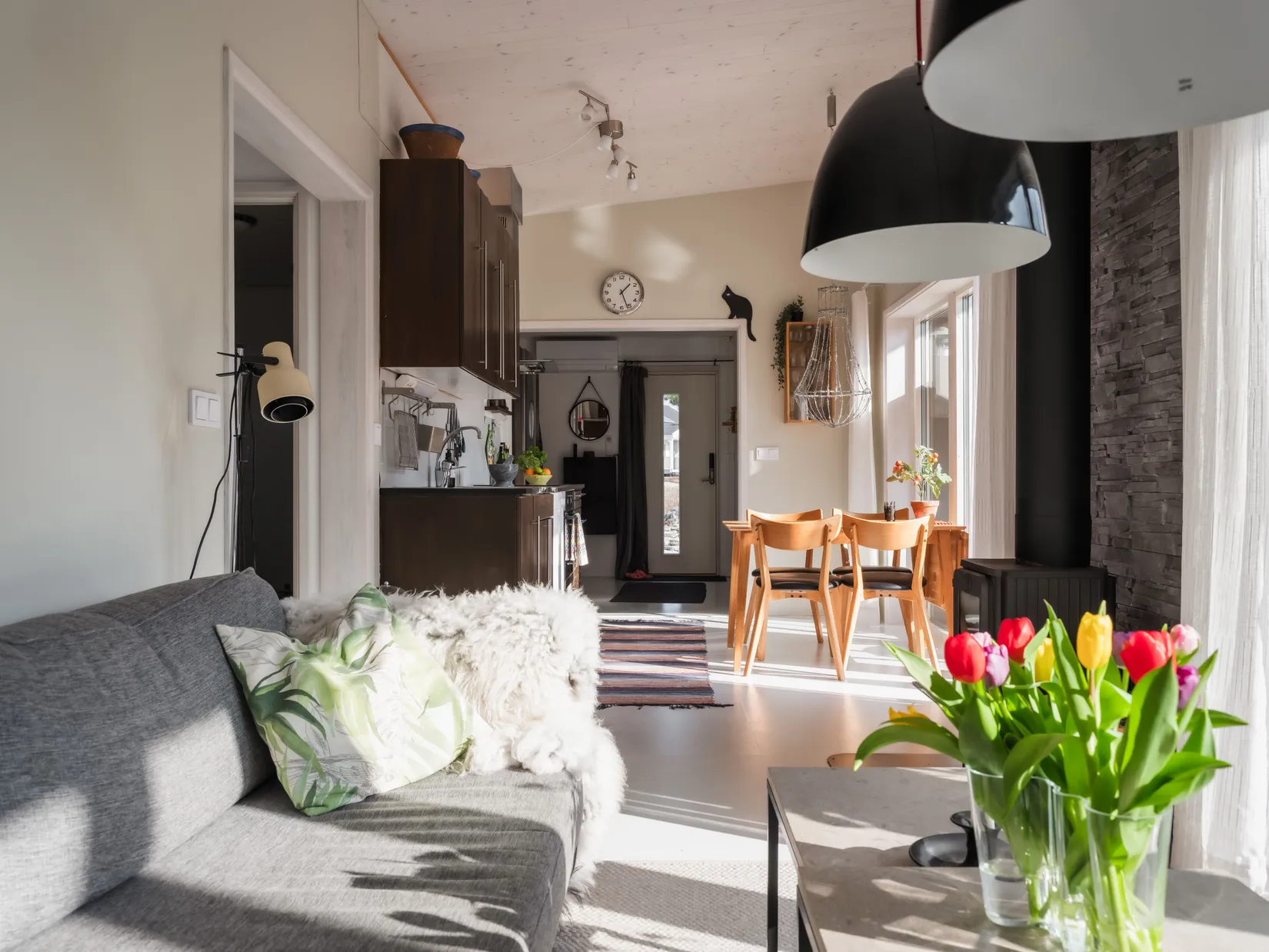 Fritidshus, Gammelgarn Klints 166C, Östergarnslandet Gammelgarn, Gotland