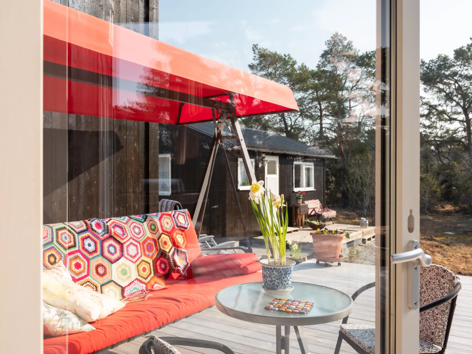 Fritidshus, Gammelgarn Klints 166C, Östergarnslandet Gammelgarn, Gotland