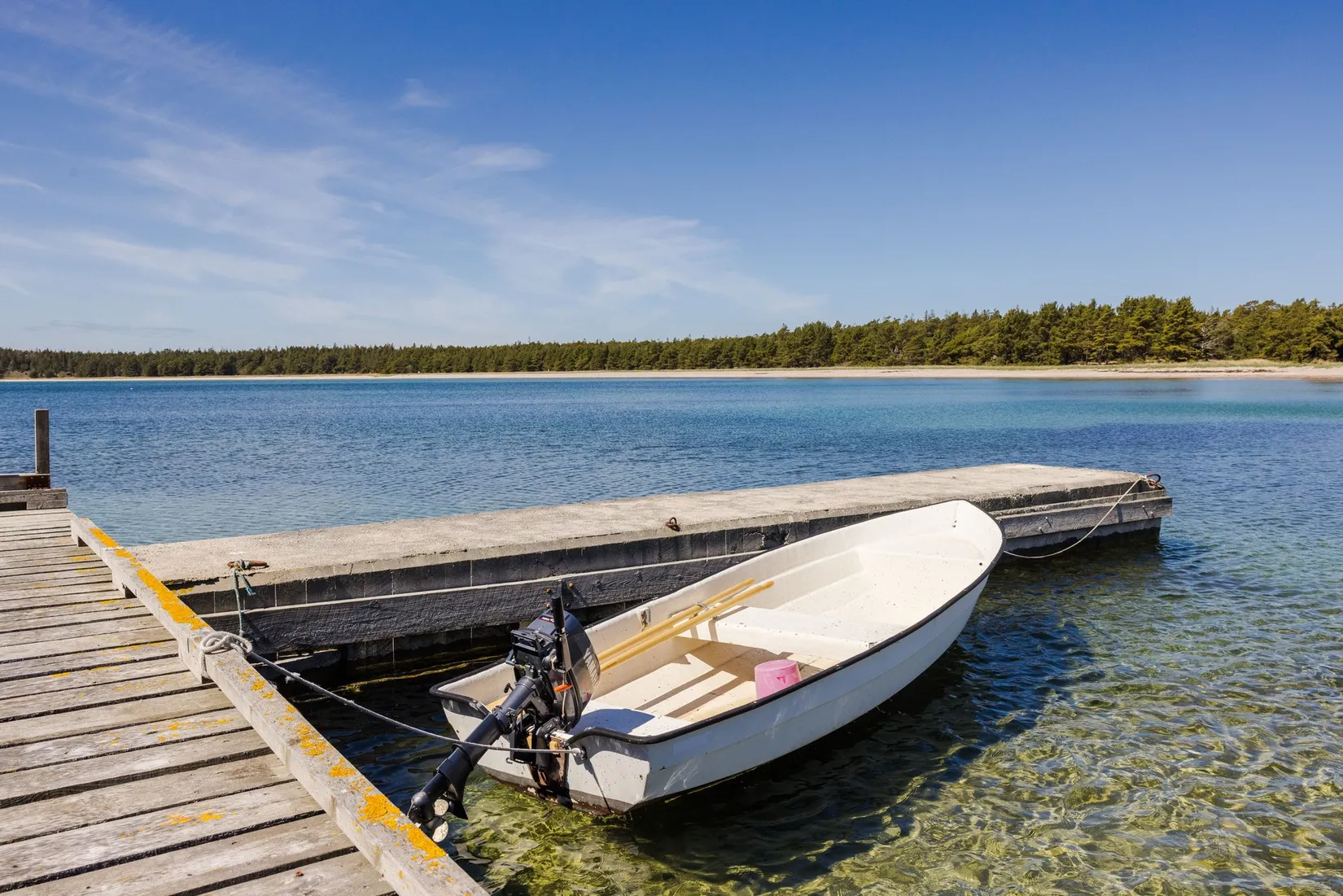 Fritidshus, Gammelgarn Klints 166C, Östergarnslandet Gammelgarn, Gotland