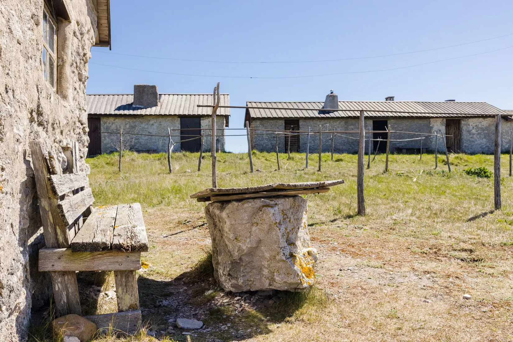 Fritidshus, Gammelgarn Klints 166C, Östergarnslandet Gammelgarn, Gotland