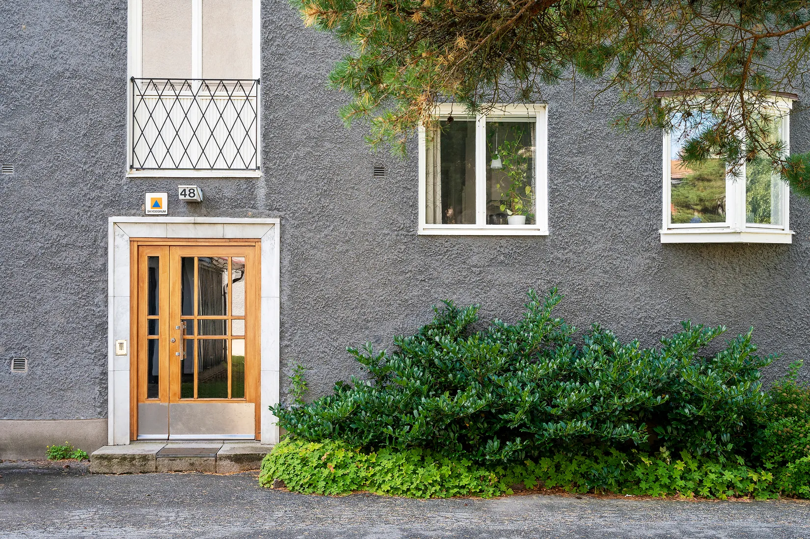 Bostadsrätt, Holbergsgatan 42, Bromma - Blackeberg, Stockholm