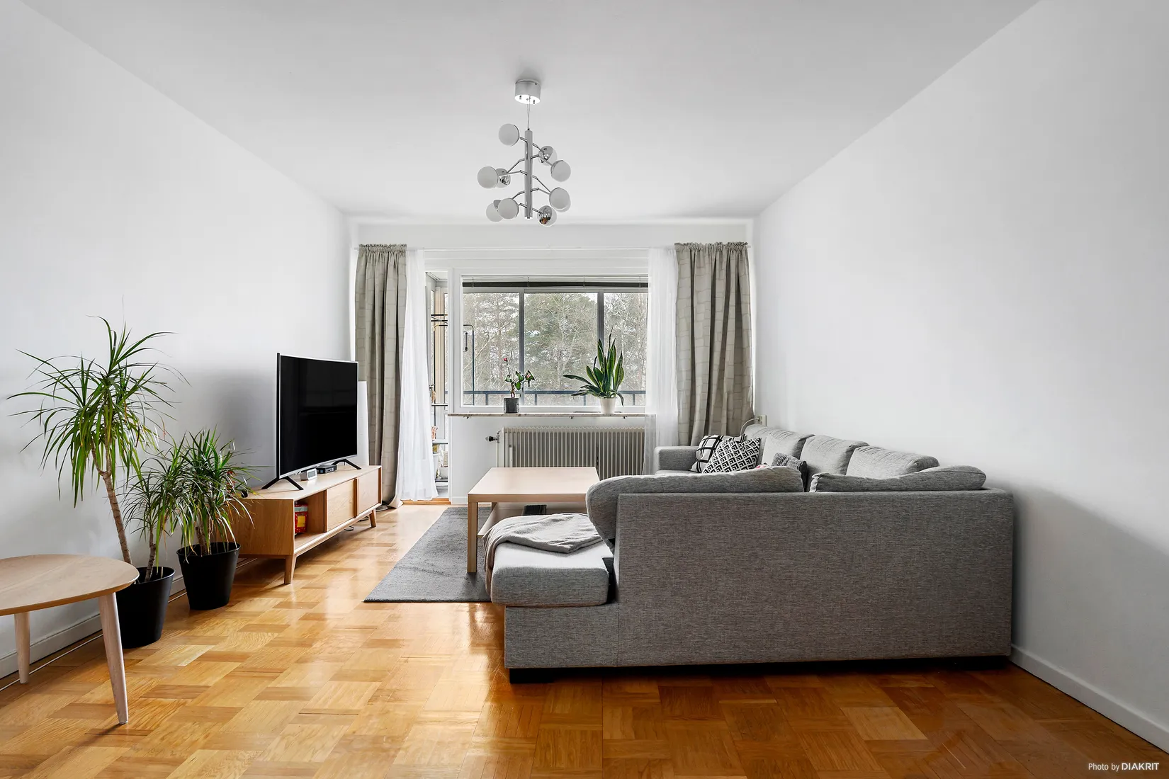 Bostadsrätt, Smedvägen 15, Kallhäll, Järfälla