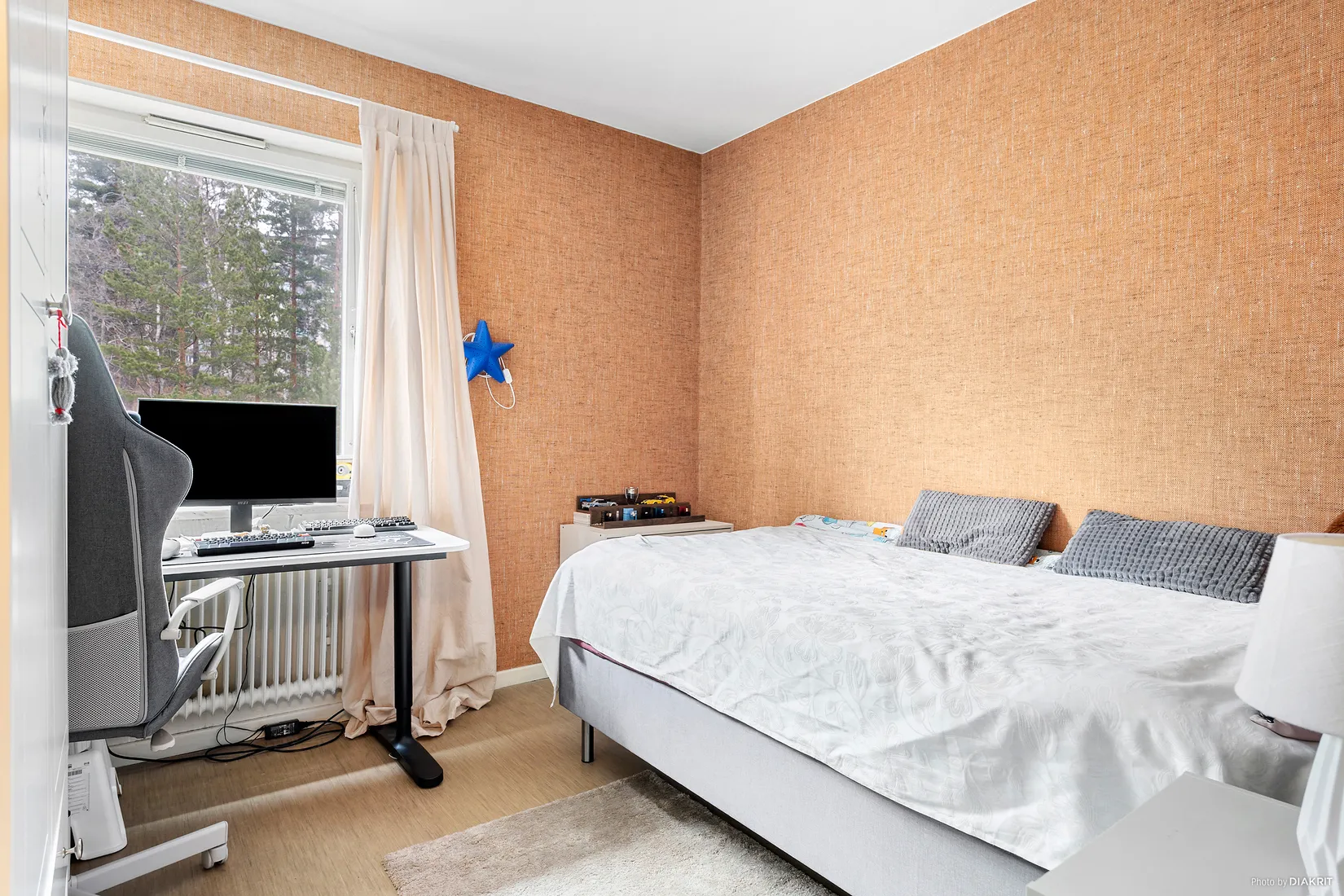 Bostadsrätt, Smedvägen 15, Kallhäll, Järfälla