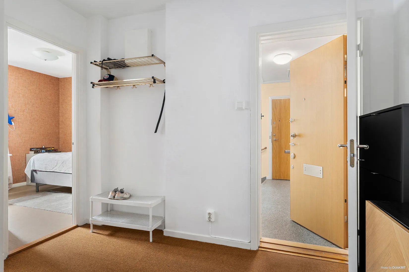 Bostadsrätt, Smedvägen 15, Kallhäll, Järfälla